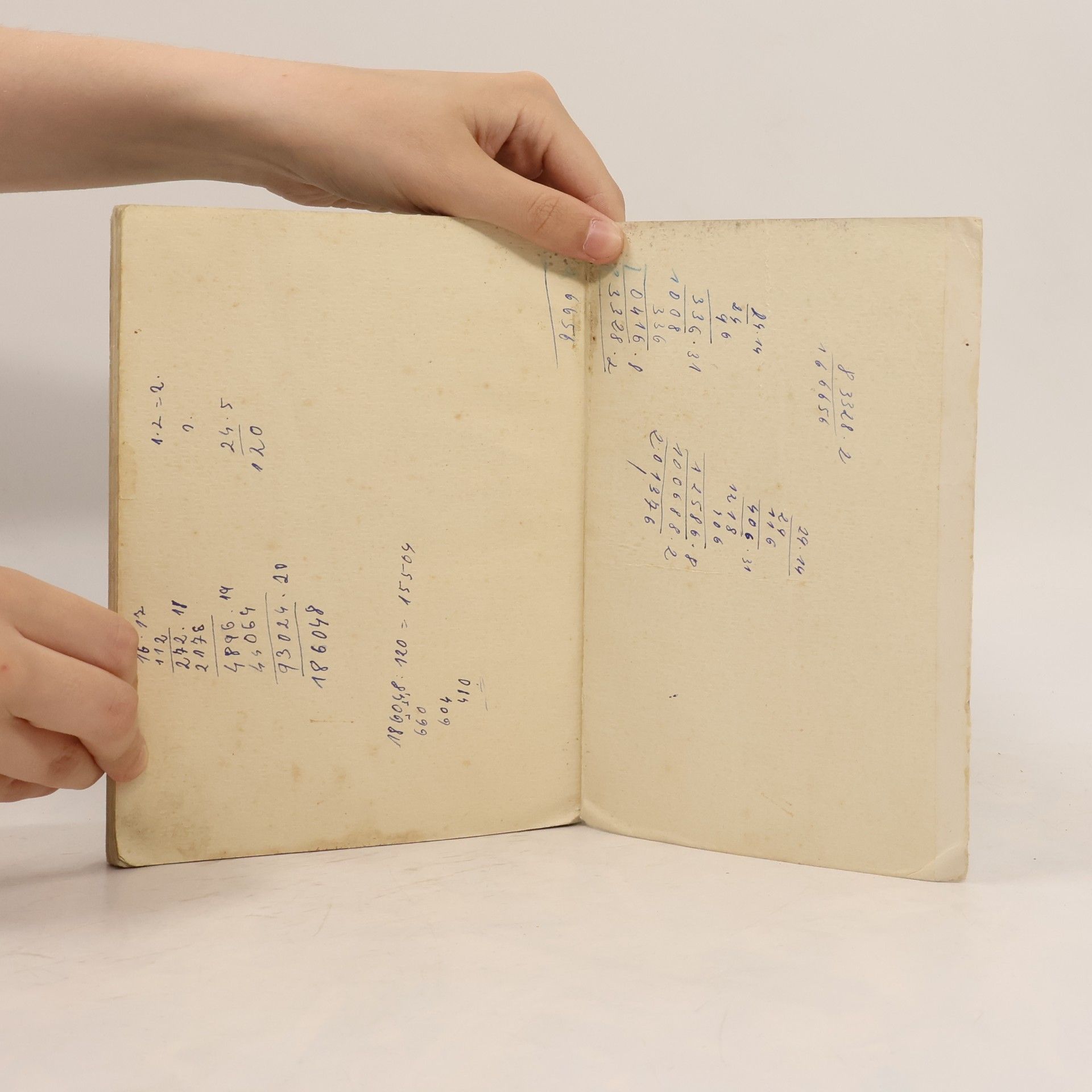 Josef Holubář Algebra pro jedenáctý postupný ročník