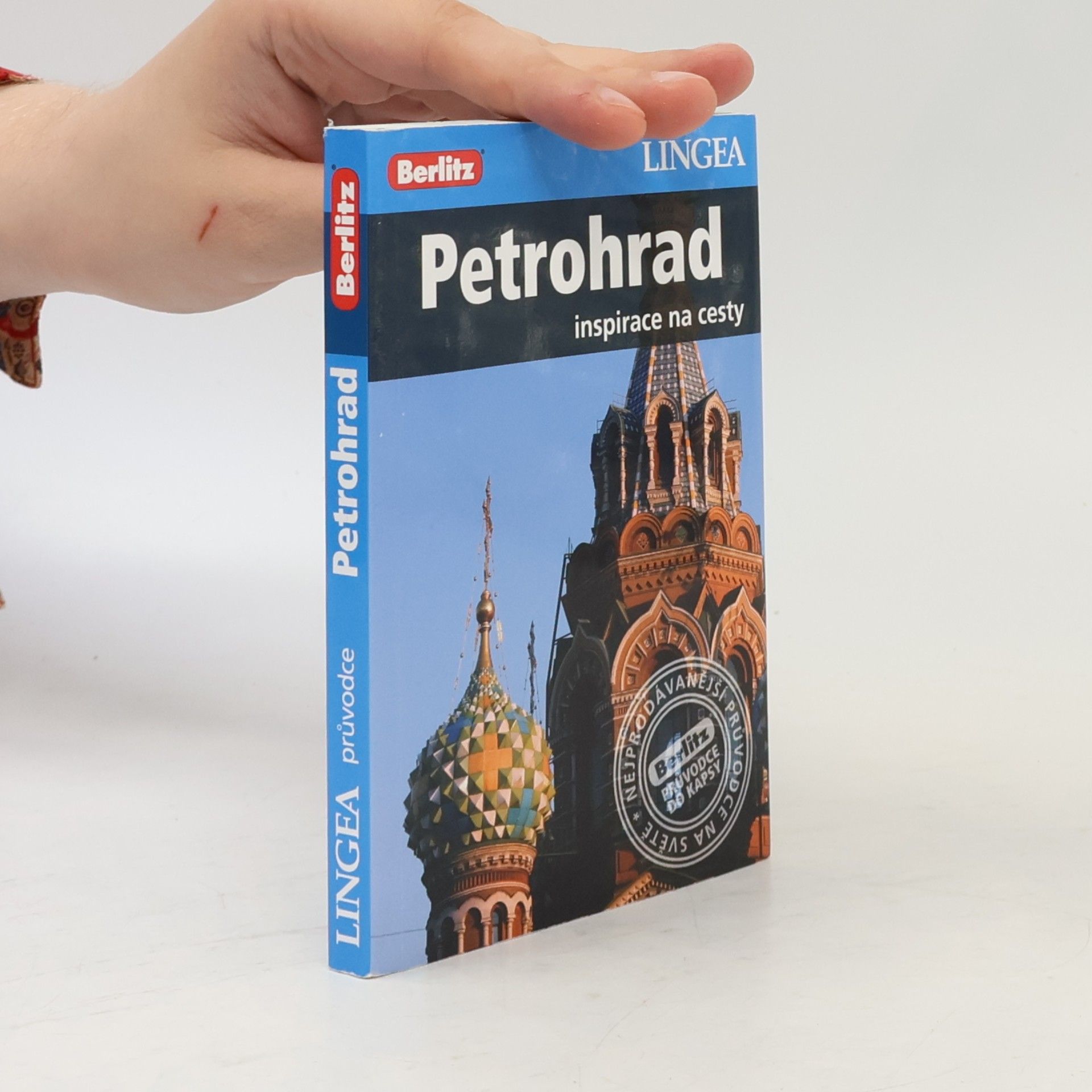 Autorenkollektiv Petrohrad
