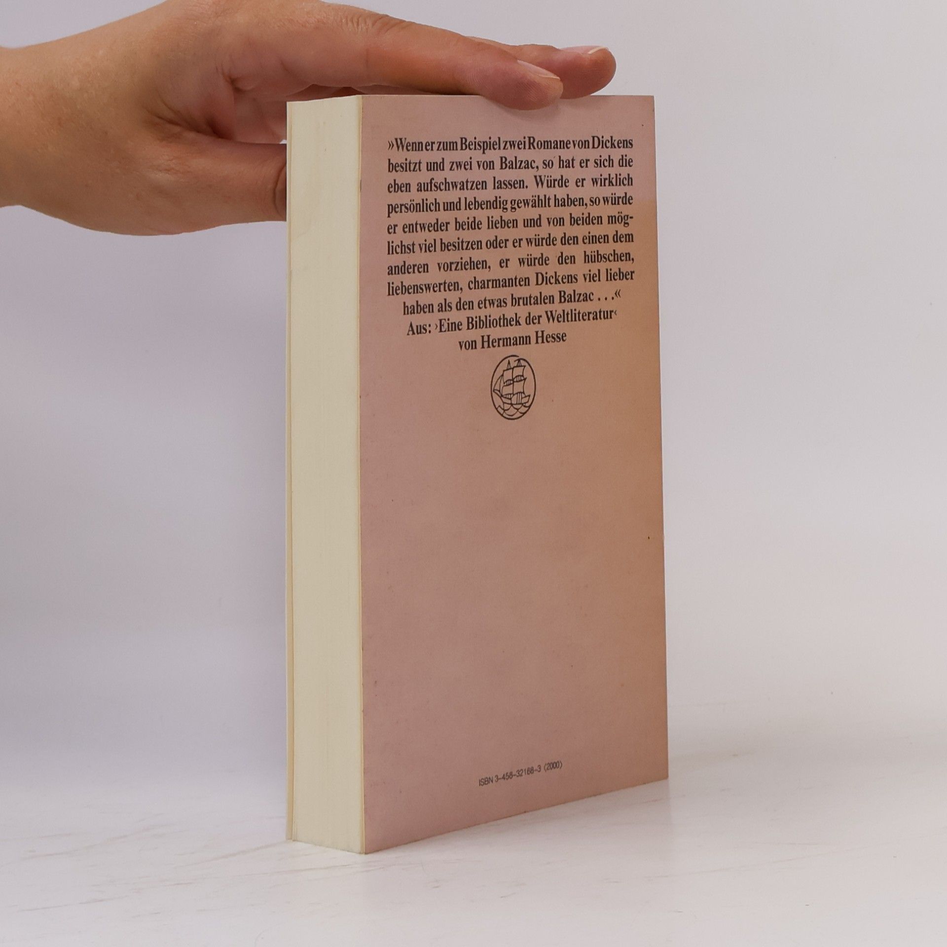 Charles Dickens David Copperfield
