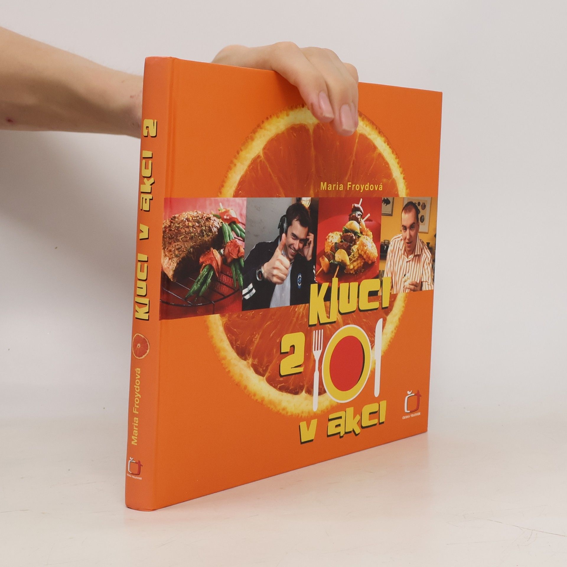 Kluci v akci 2