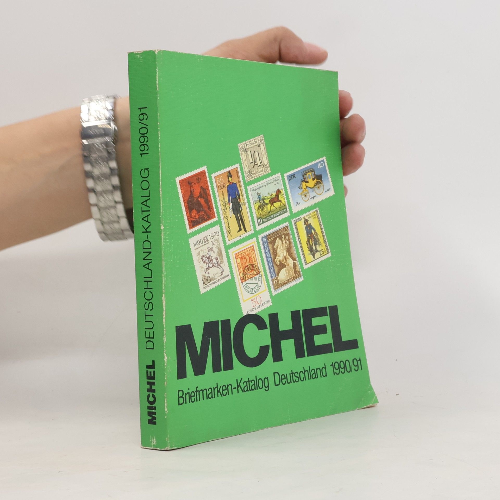 Kolektív autorov Michel