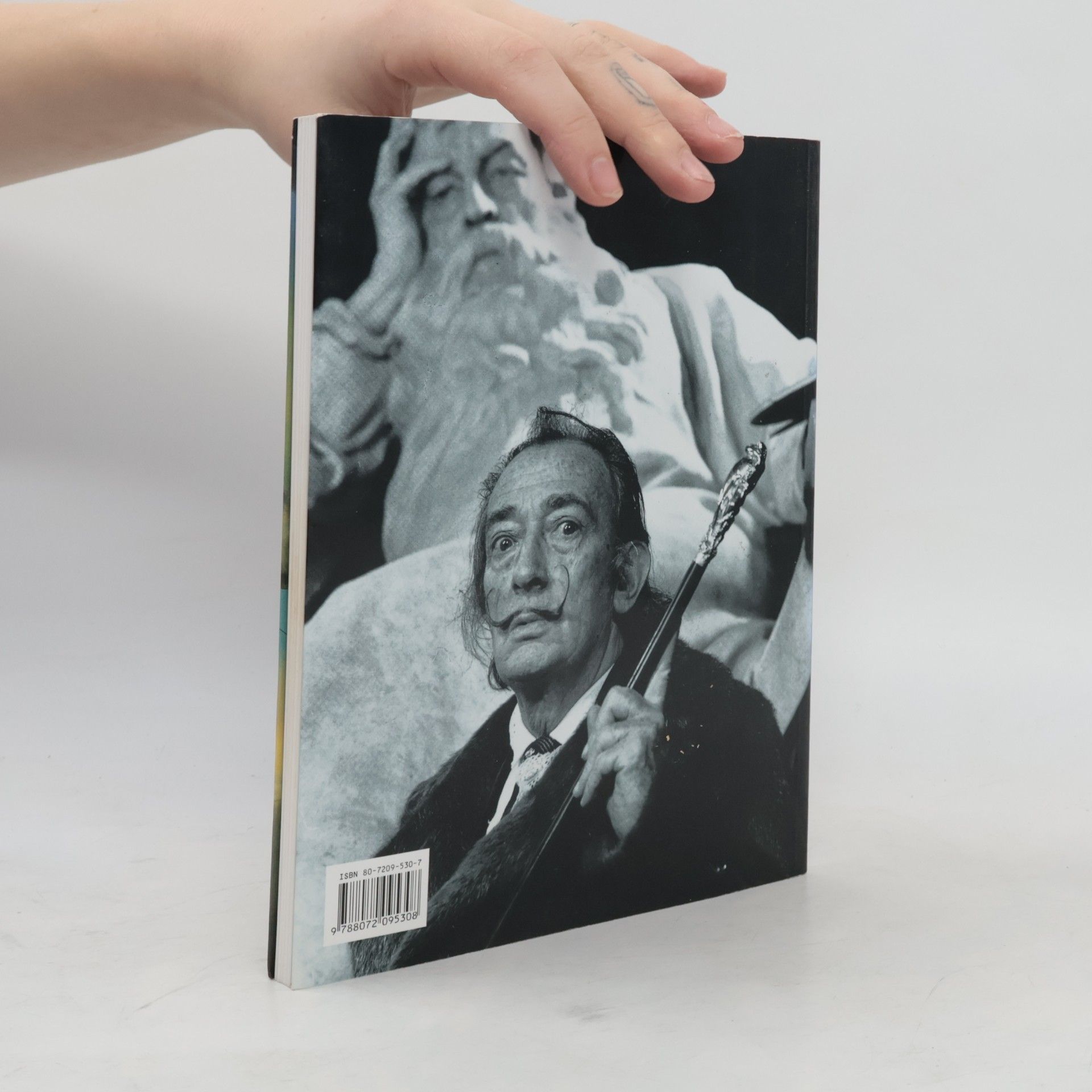 Gilles Néret Salvador Dalí 1904-1989