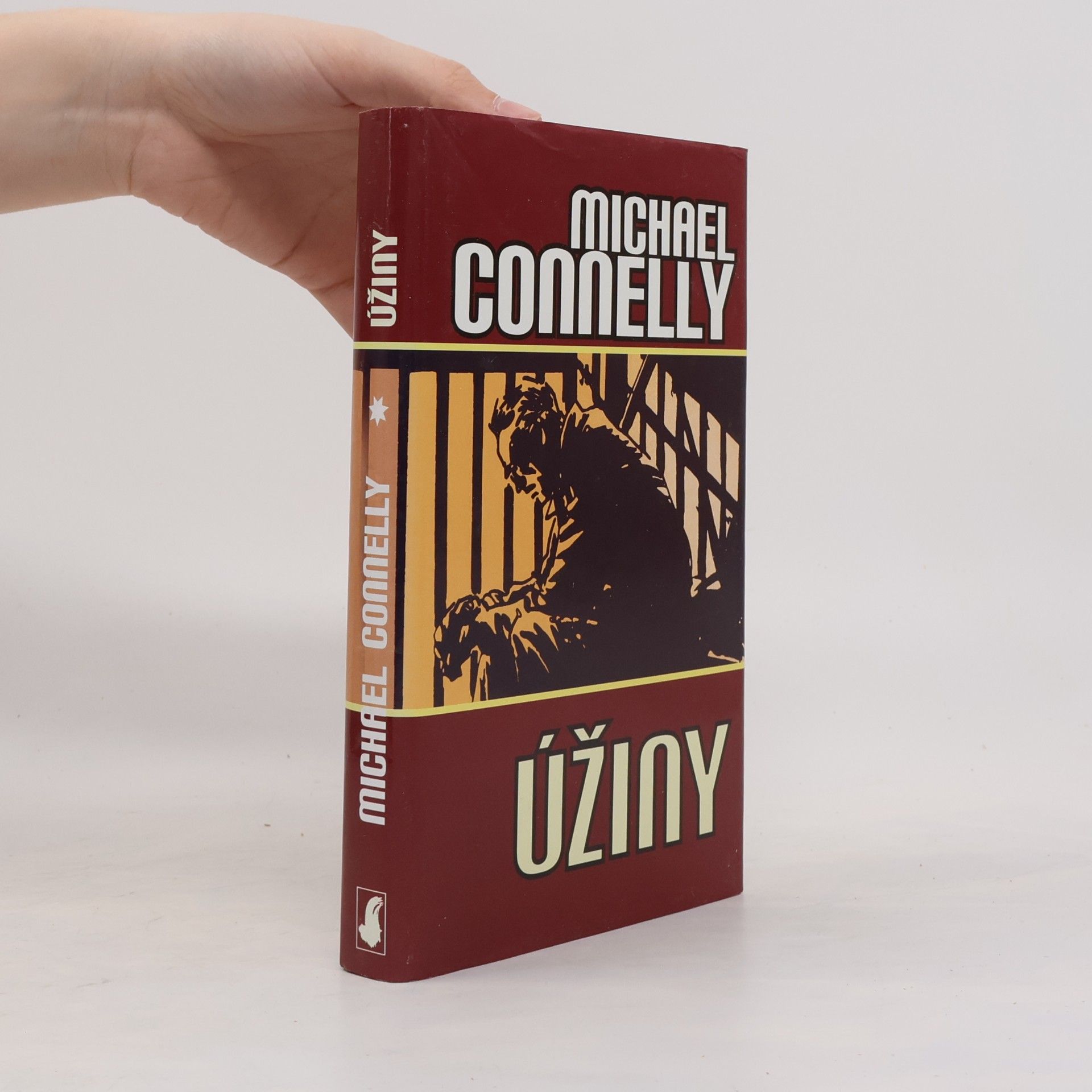 Michael Connelly Úžiny