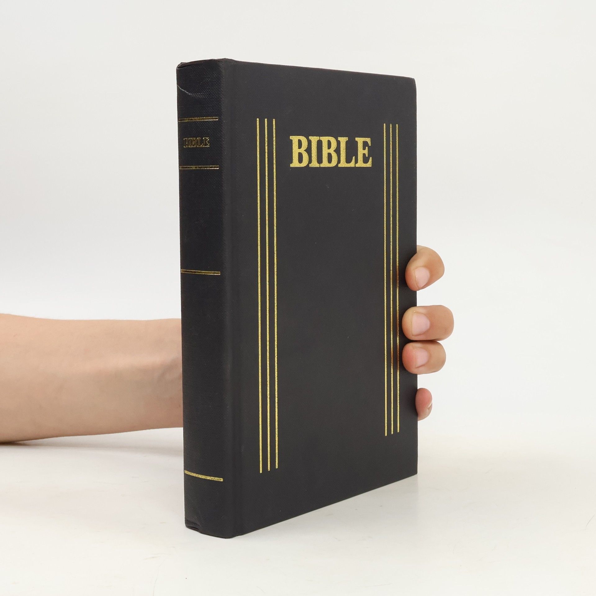 Collectif d'auteurs Bible