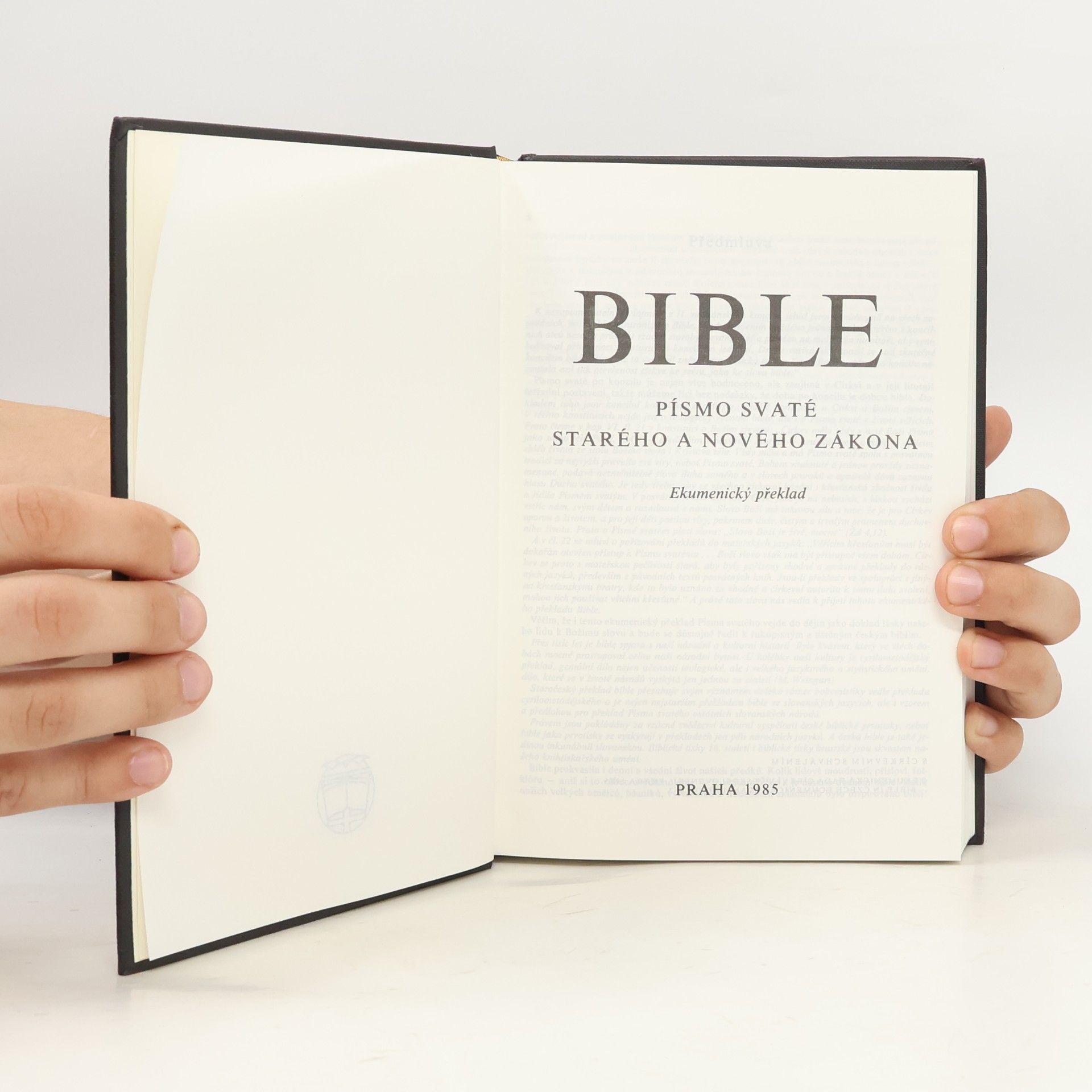 Collectif d'auteurs Bible