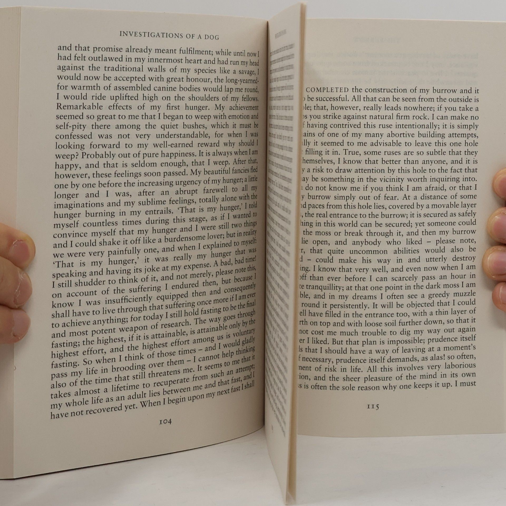 Franz Kafka Metamorphosis and Other Stories