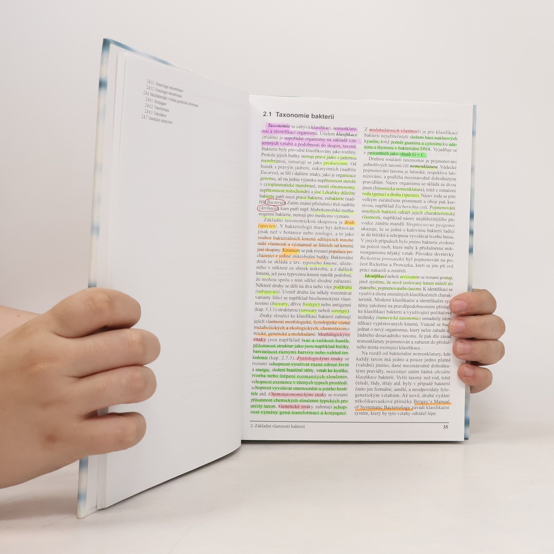 Miroslav Votava Lékařská mikrobiologie obecná
