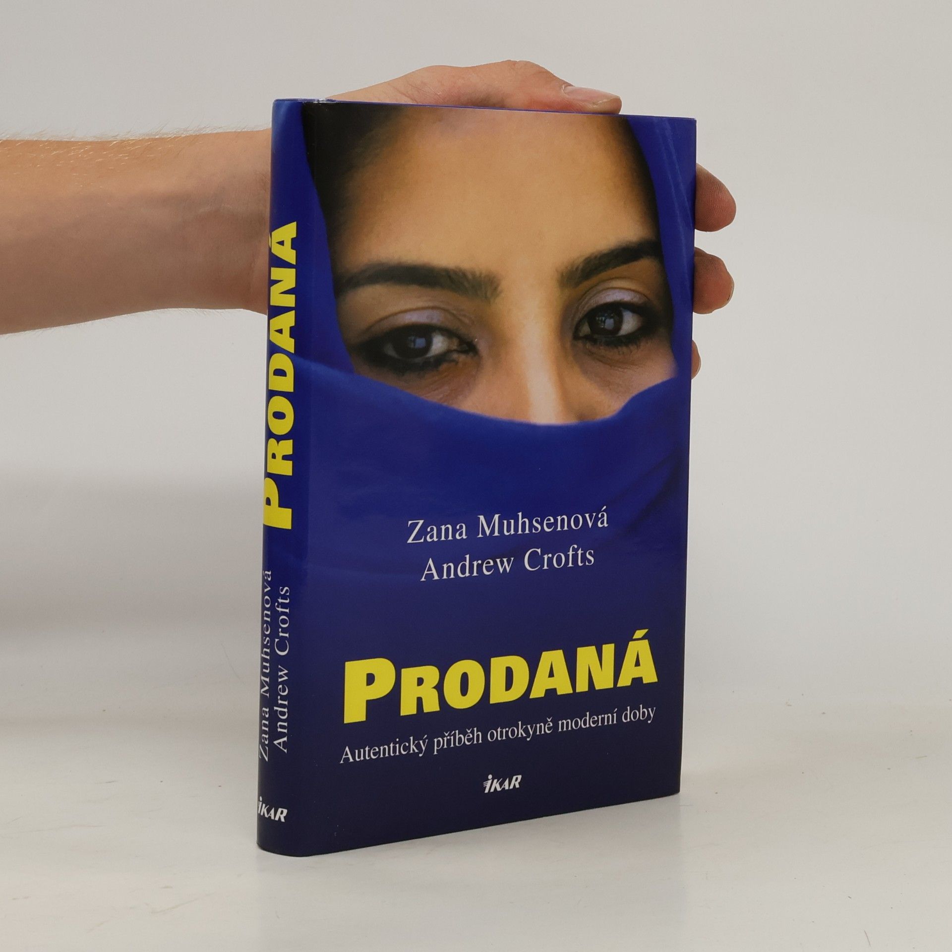 Zana Muhsen Prodaná