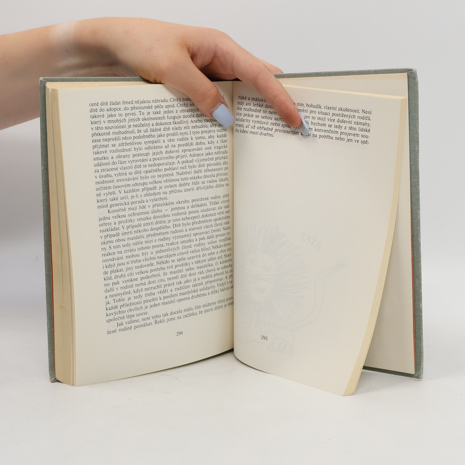 Zdeněk Matějček Rodiče a děti