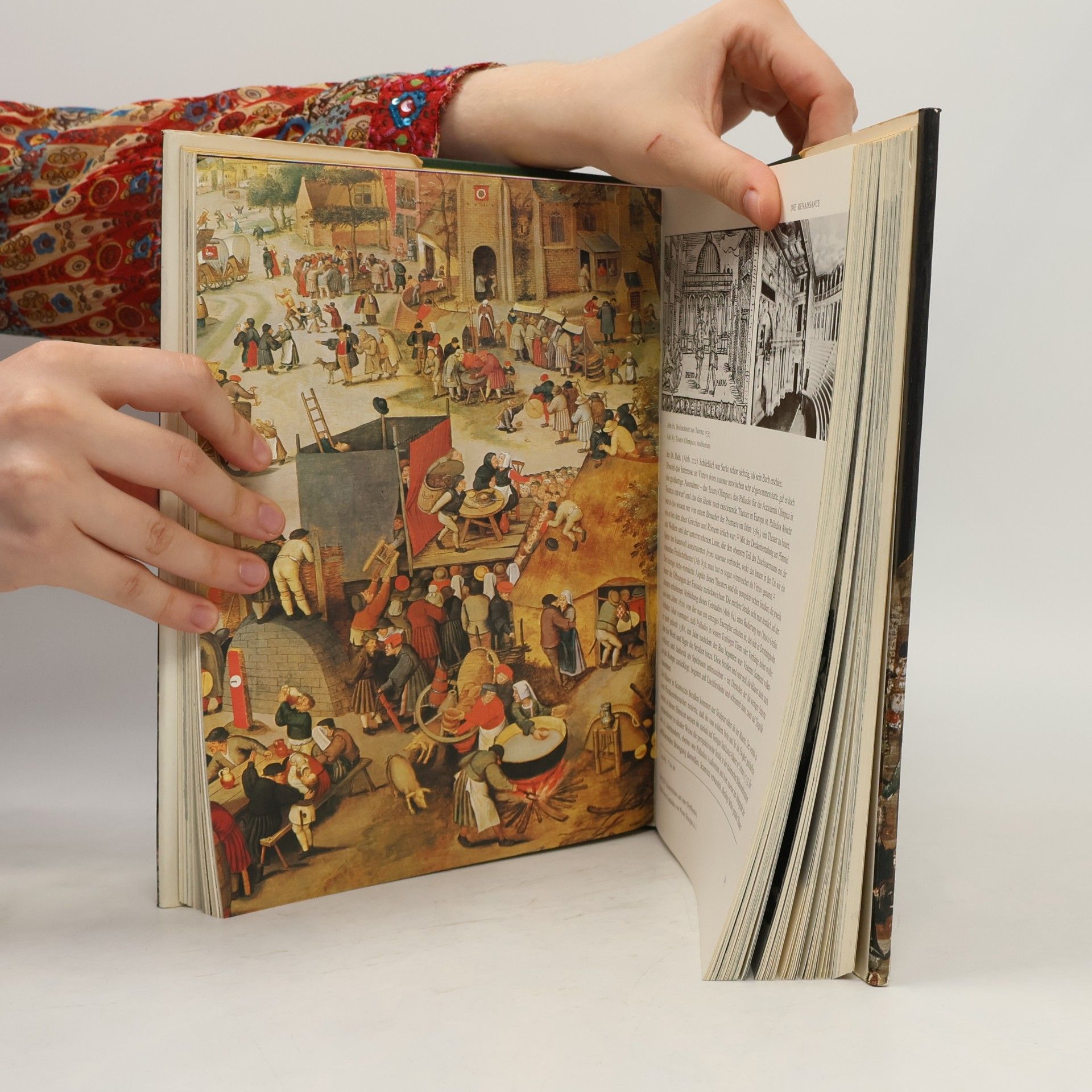 Bamer Gascoigne Illustrierte Weltgeschichte des Theaters