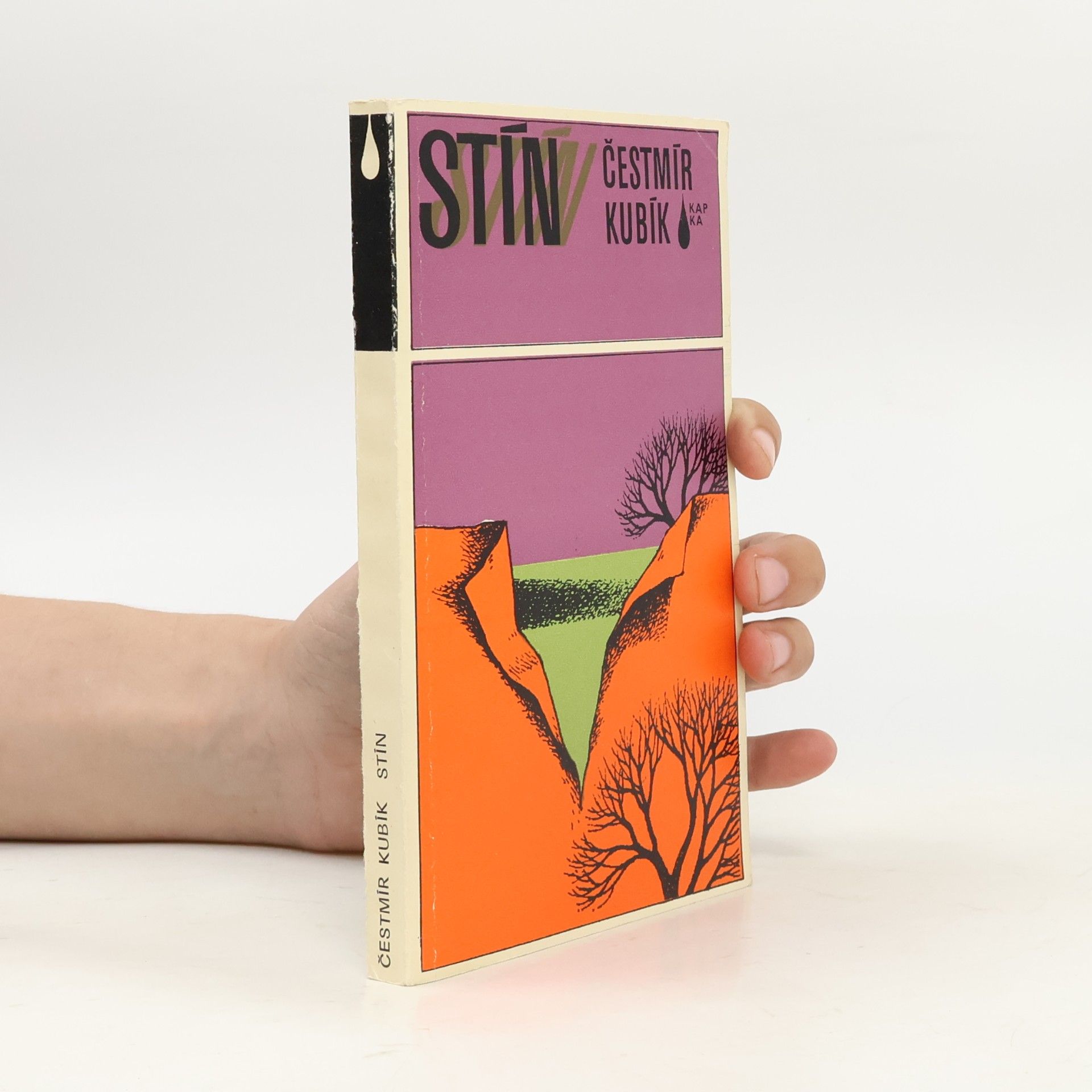 Stín