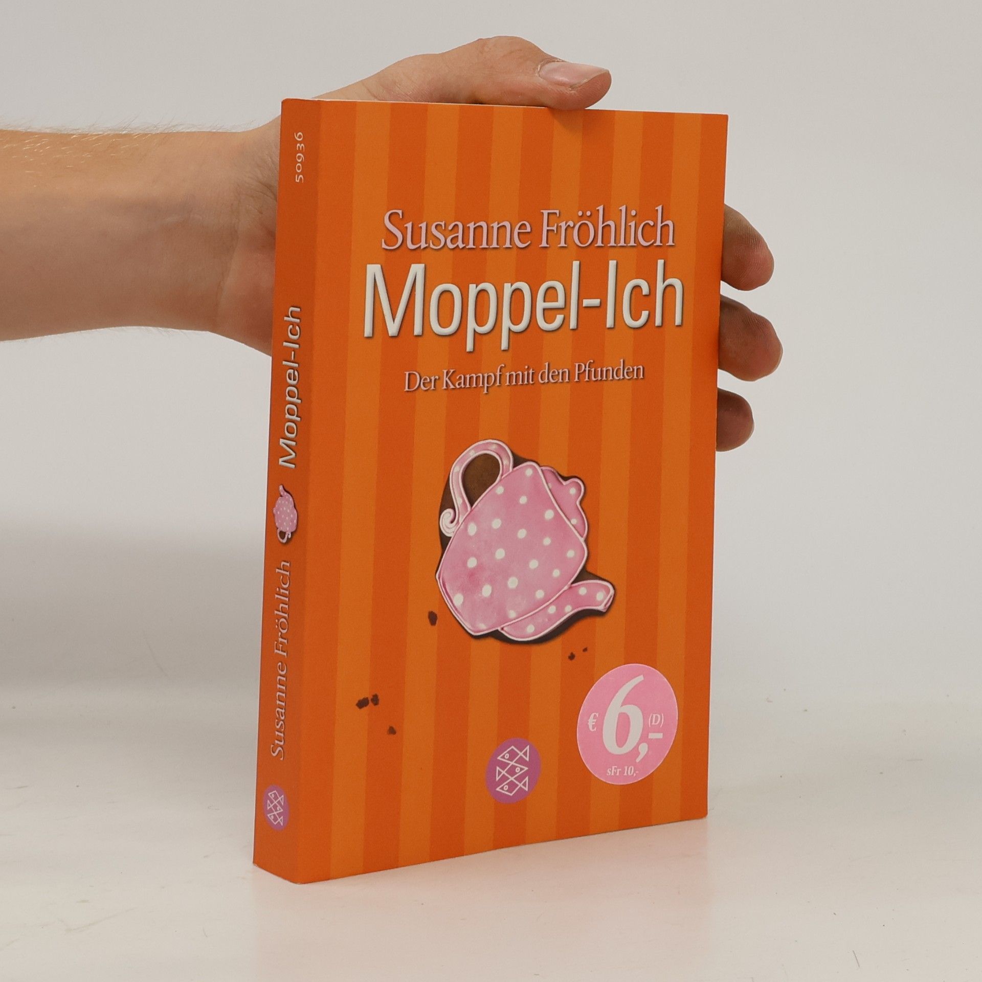 Susanne Fröhlich Moppel-Ich