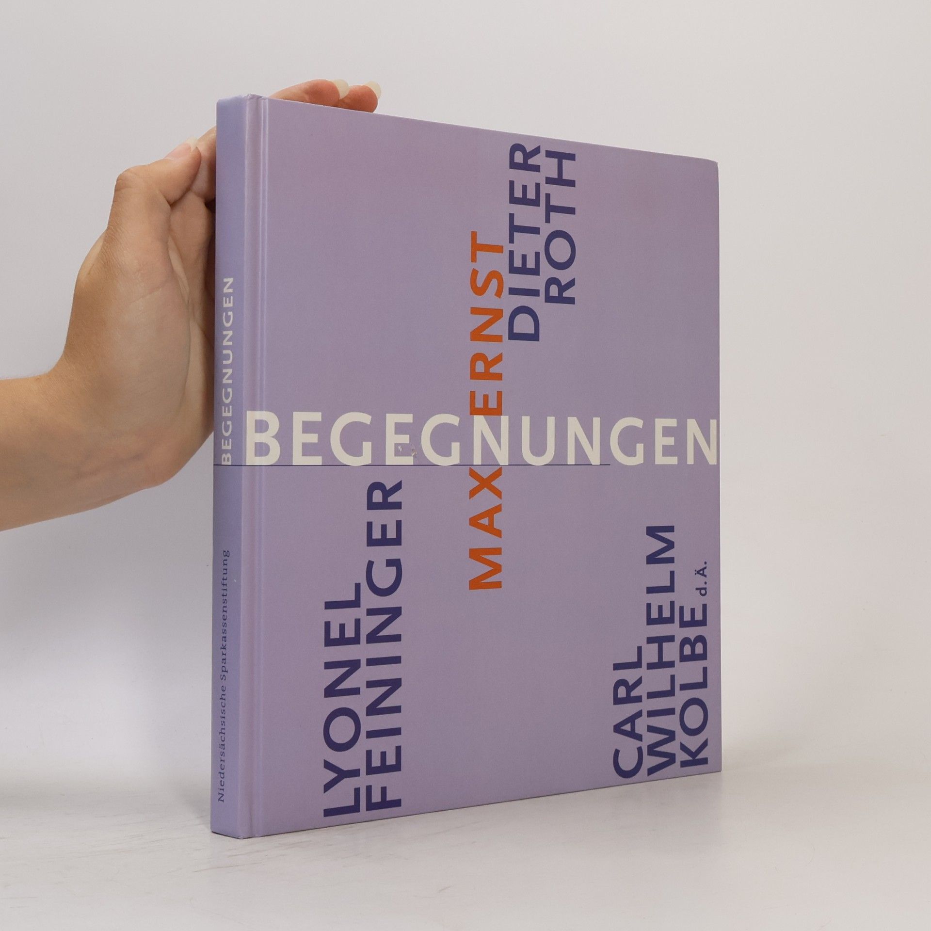 Begegnungen