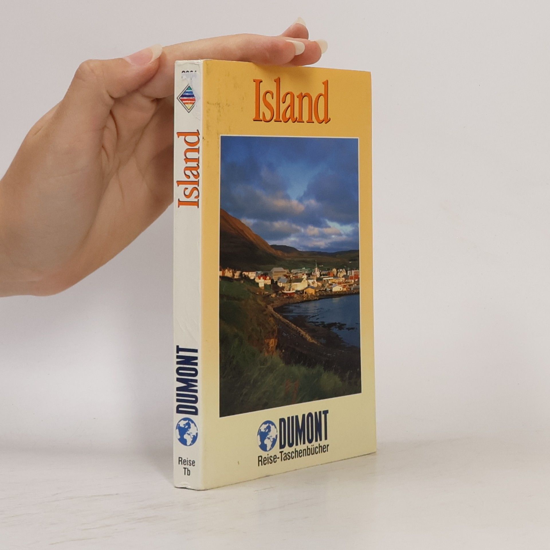 Sabine Barth Island