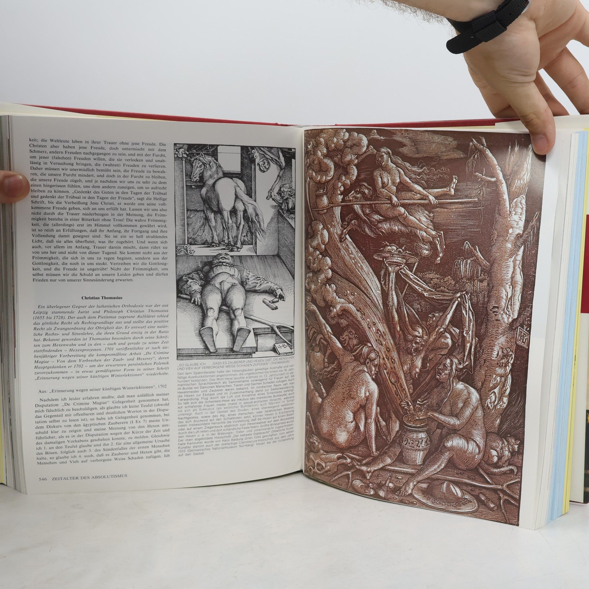 Autorenkollektiv 2000 Jahre Christentum
