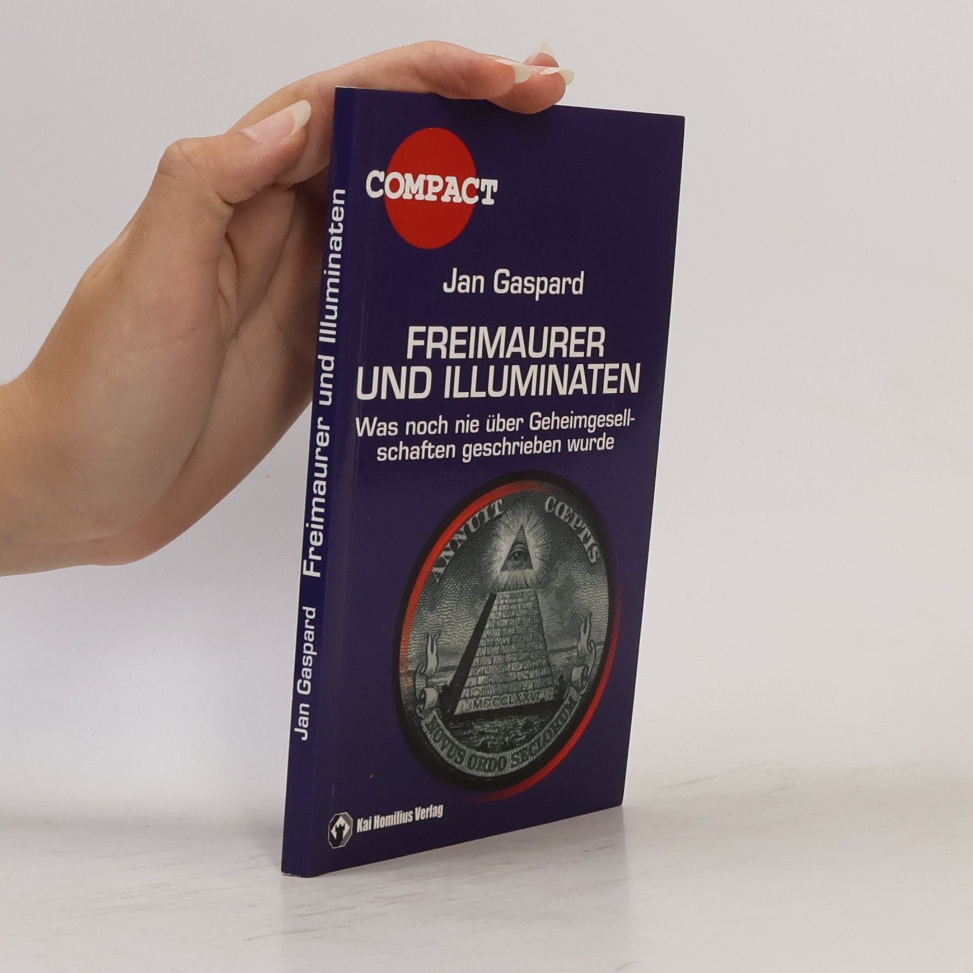 Freimaurer und Illuminaten