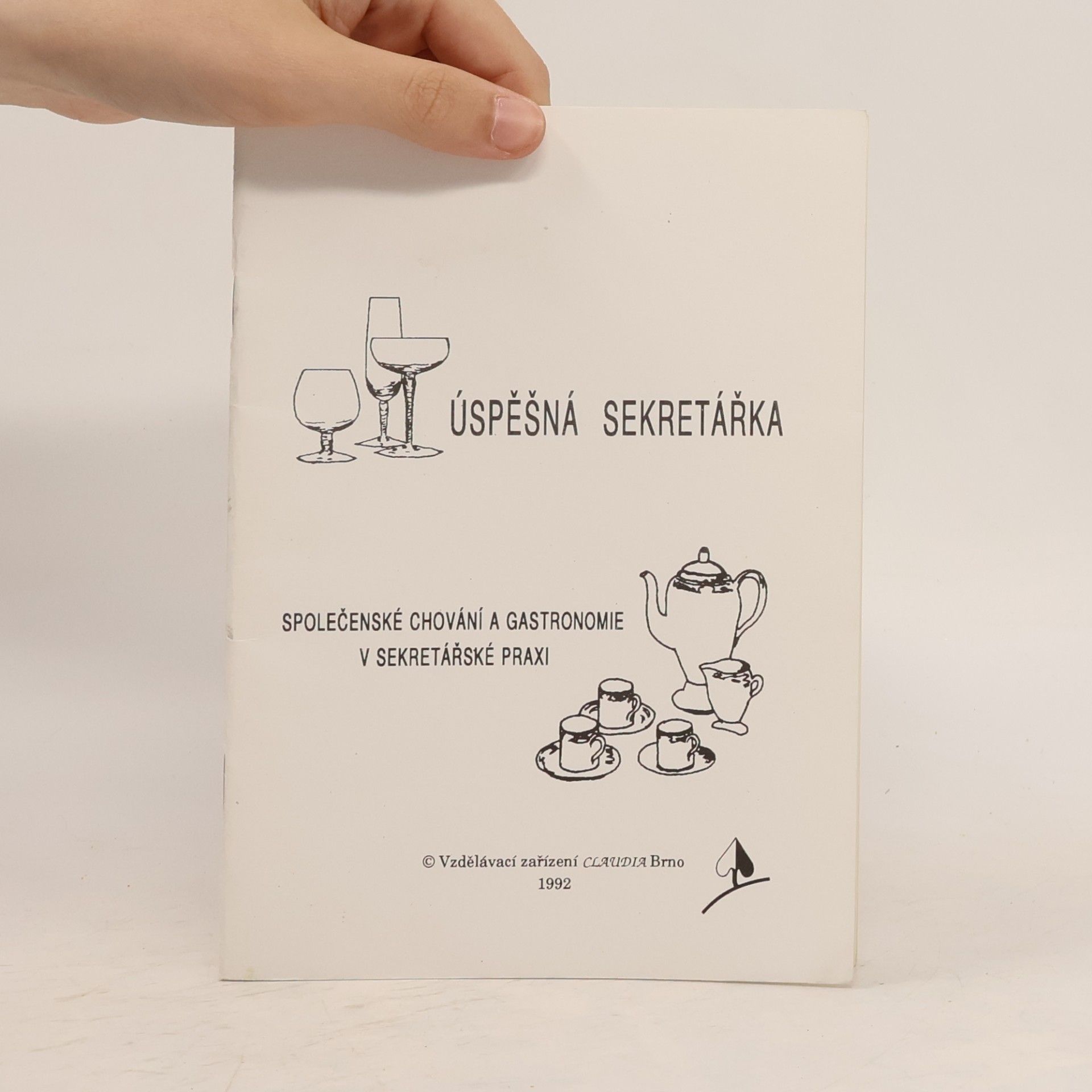 Autorenkollektiv Úspěšná sekretářka