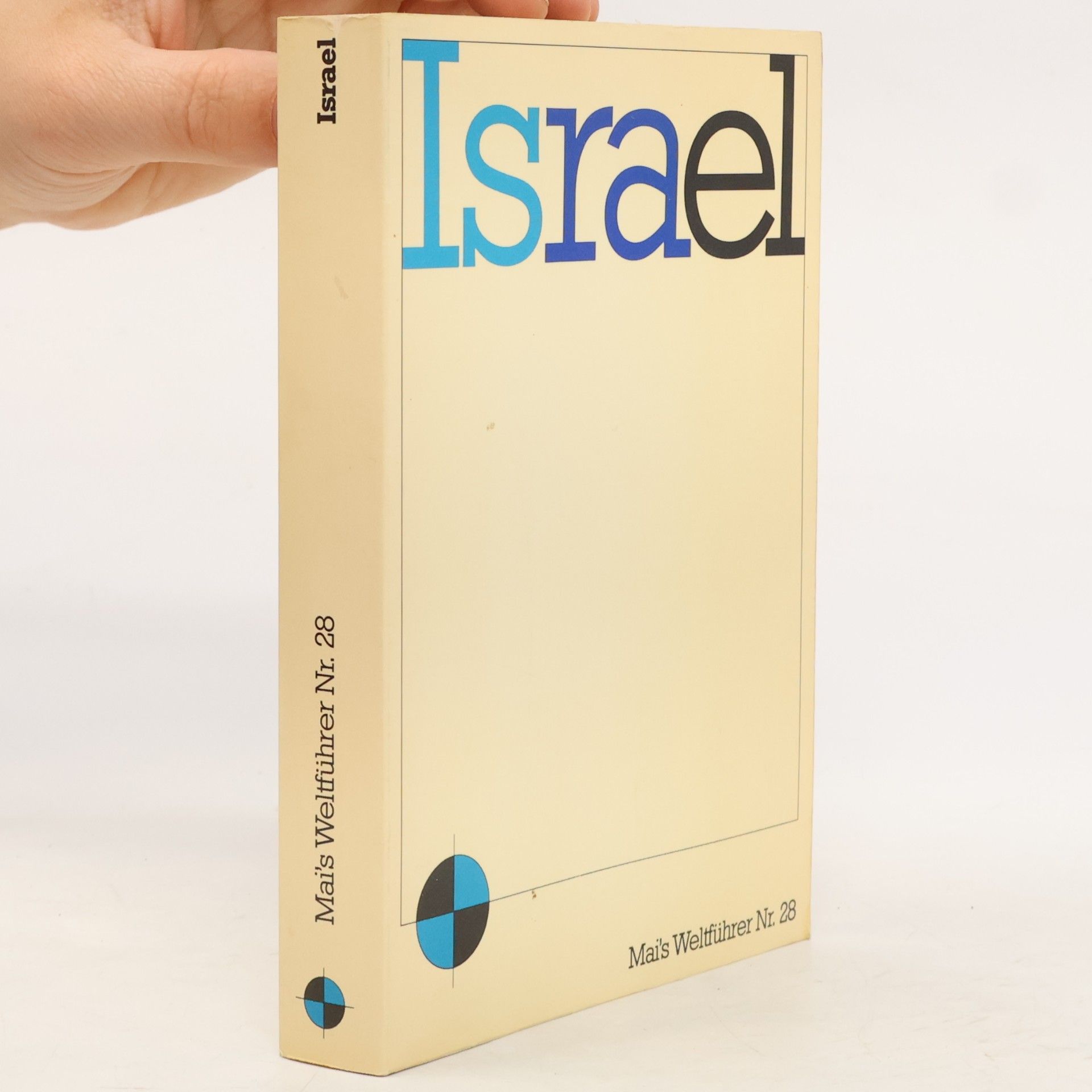 Hans J. Roman Israel