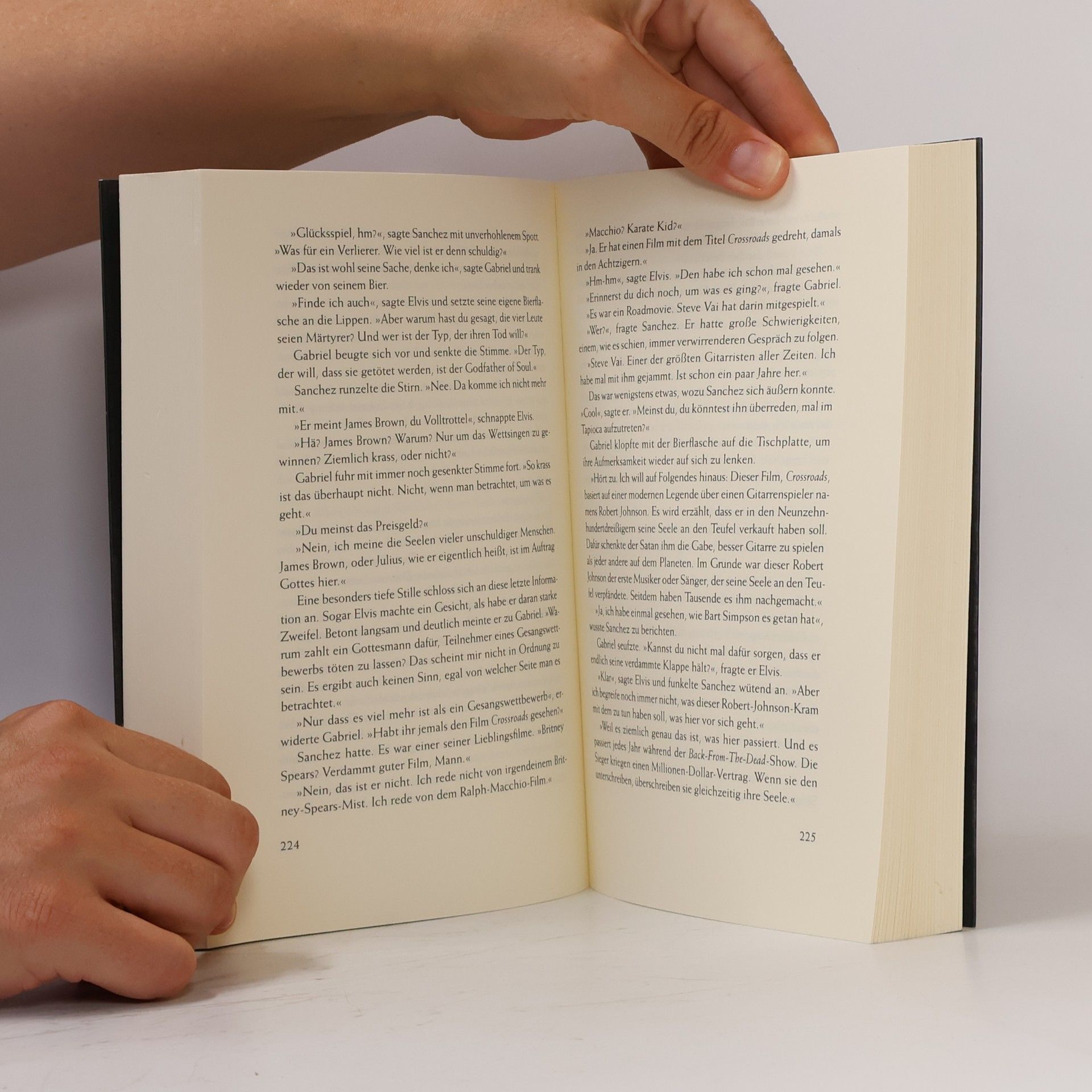 Autorenkollektiv Das Buch ohne Gnade