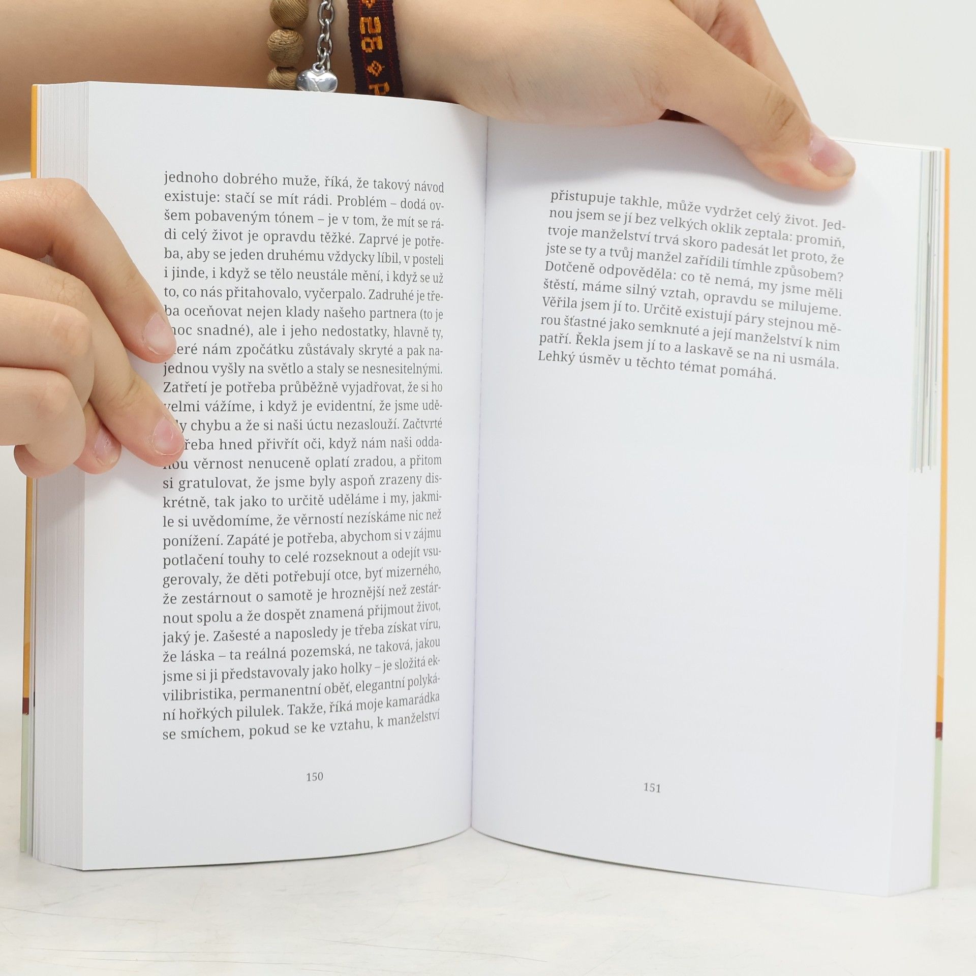 Elena Ferrante Příležitostné nápady