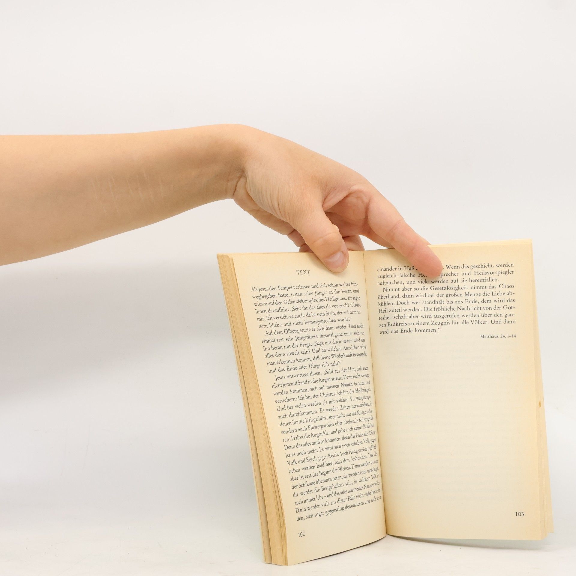 Helmut Thielicke Theologisches Denken und verunsicherter Glaube