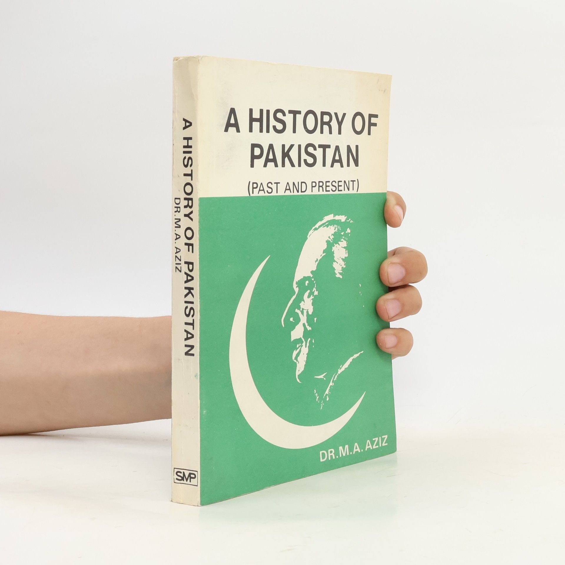 M. A. Azir A History of Pakistan (Past and Present)