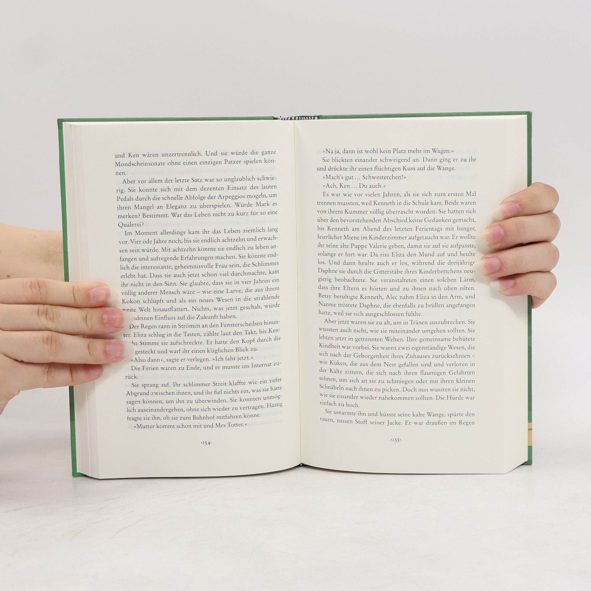 Margaret Kennedy Die englische Scheidung