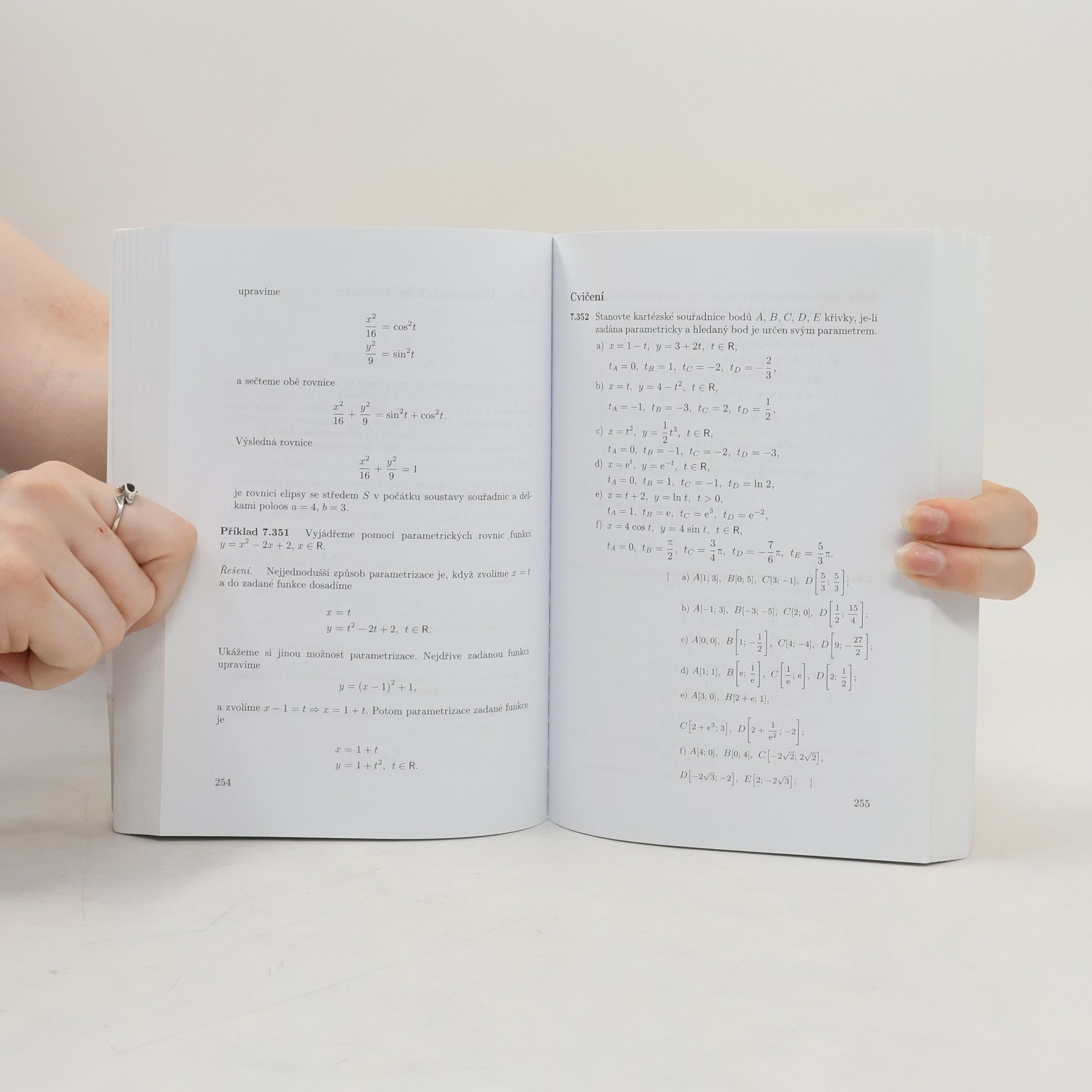 František Jirásek Sbírka úloh z matematiky pro SOŠ a pro studijní obory SOU. 2. část