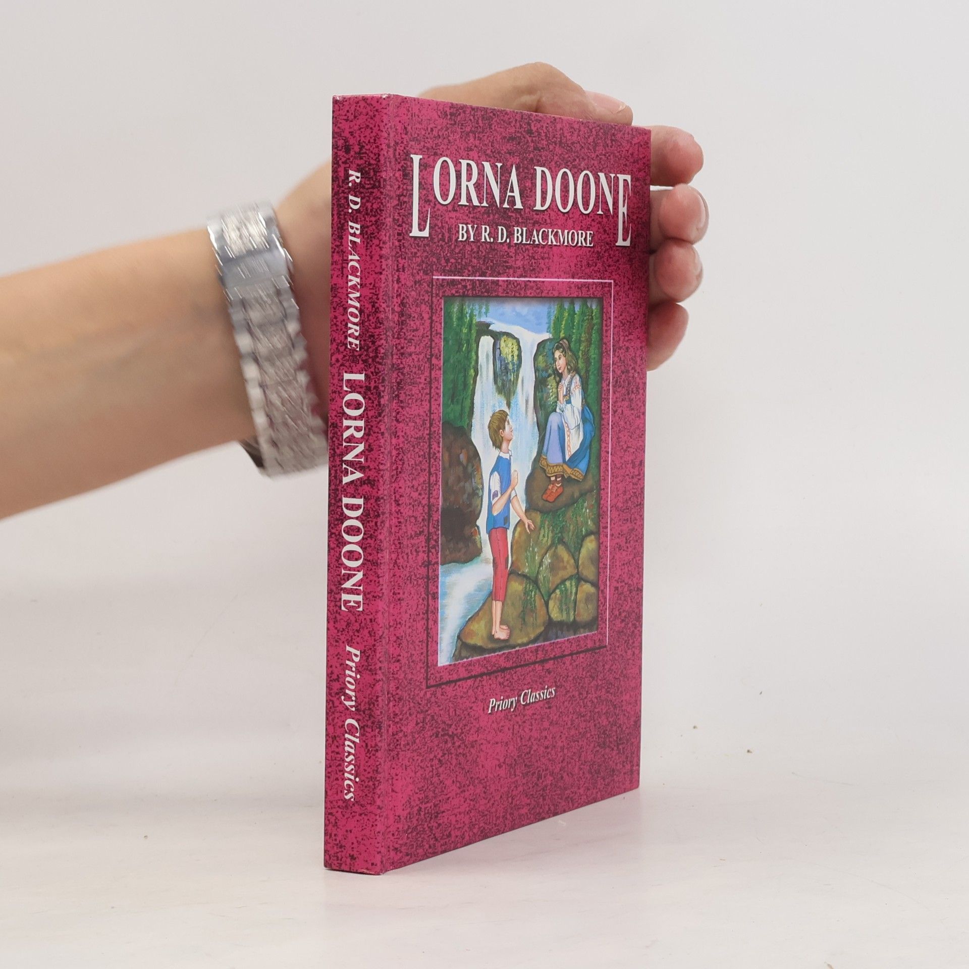 Lorna Doone