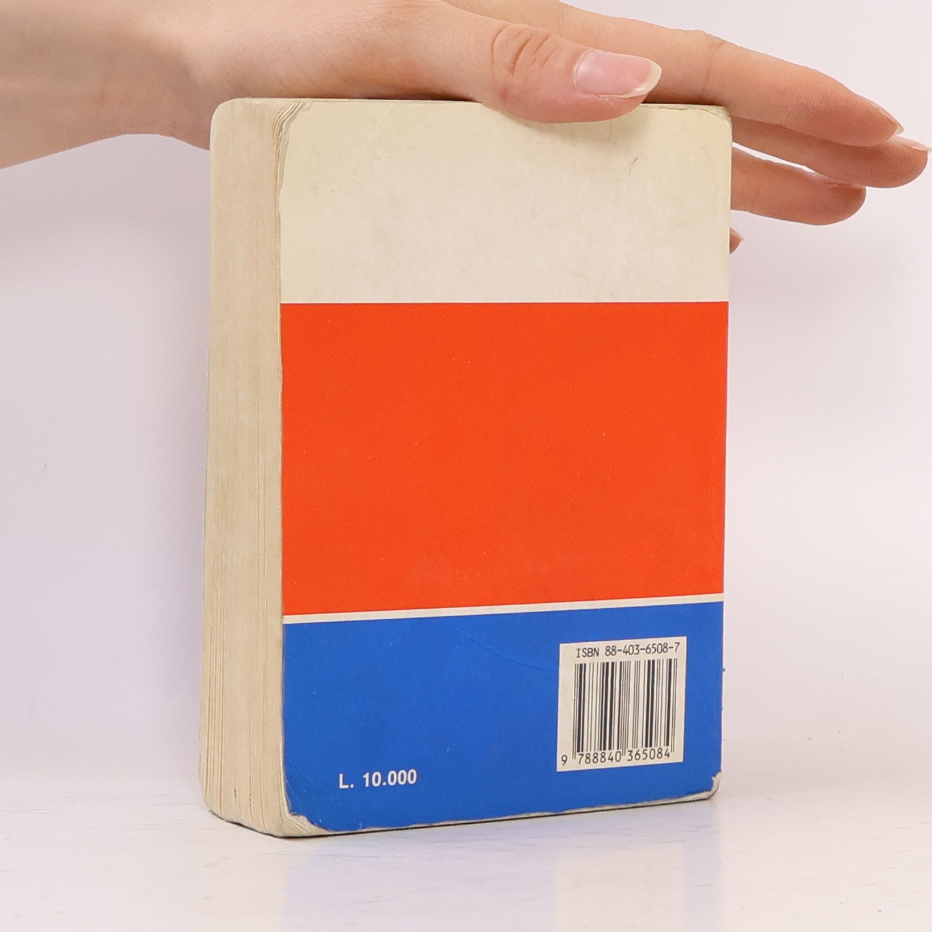 Dizionario Italiano Francese Italiano