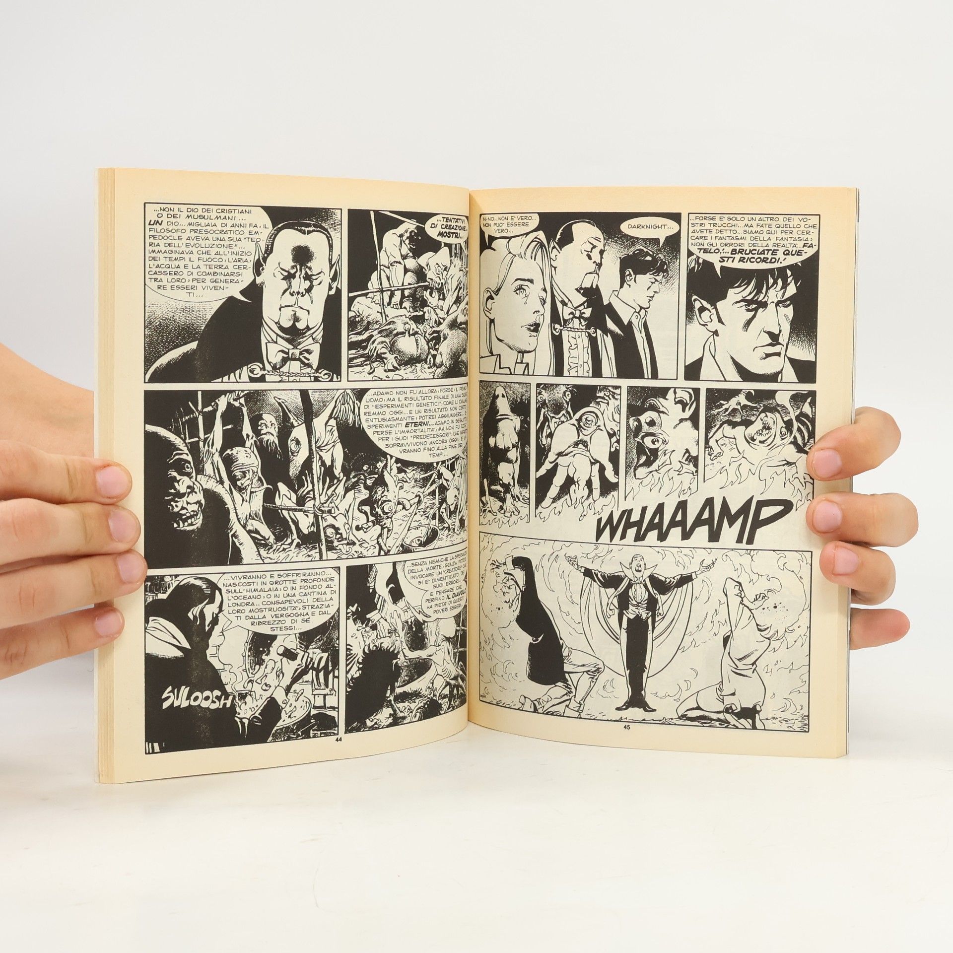 AA.VV. Dylan Dog 146
