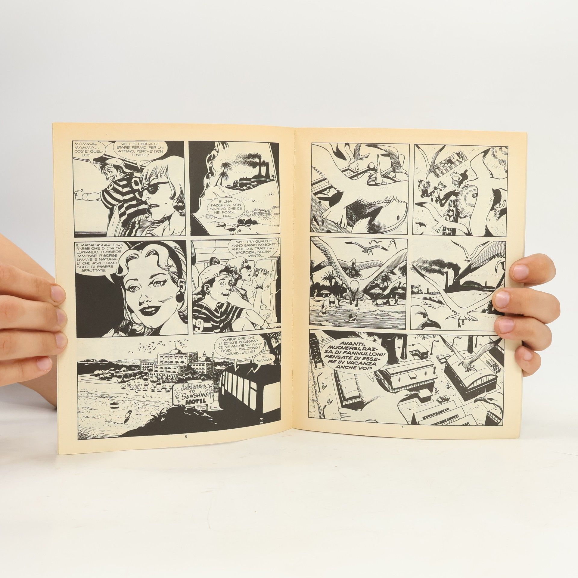Autorenkollektiv Dylan Dog 152. Morte a domicilio