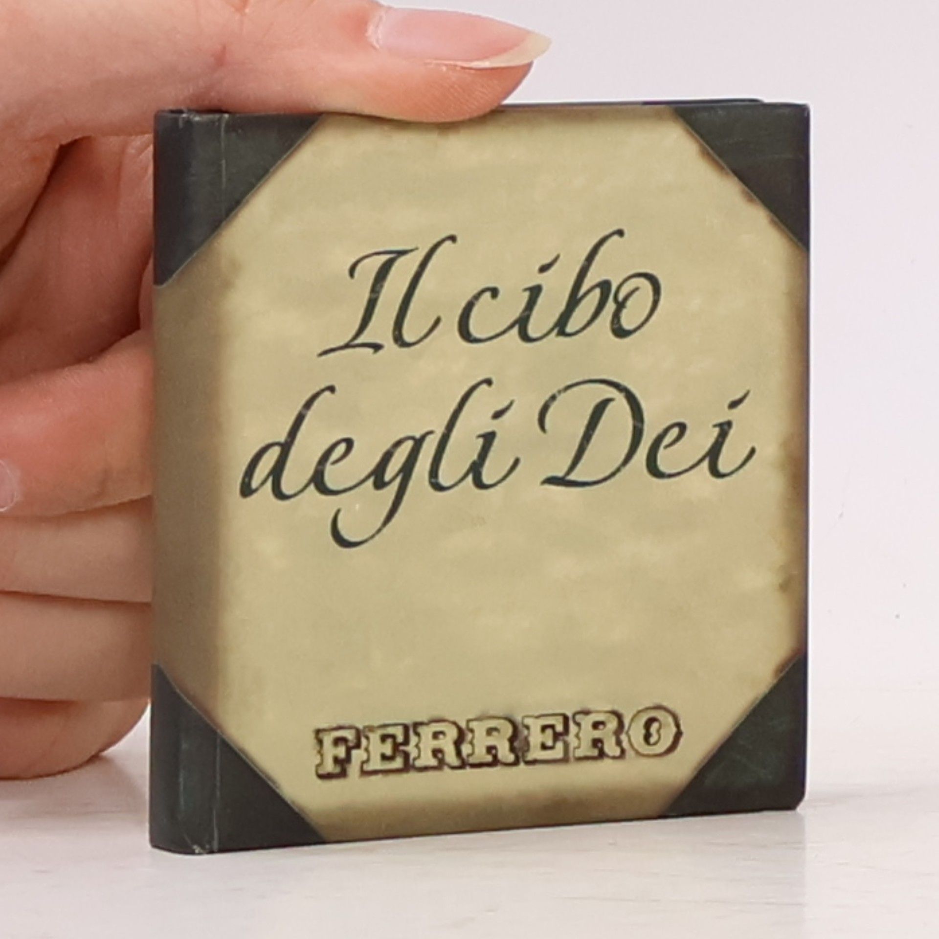 Autorenkollektiv Il Cibo degli Dei