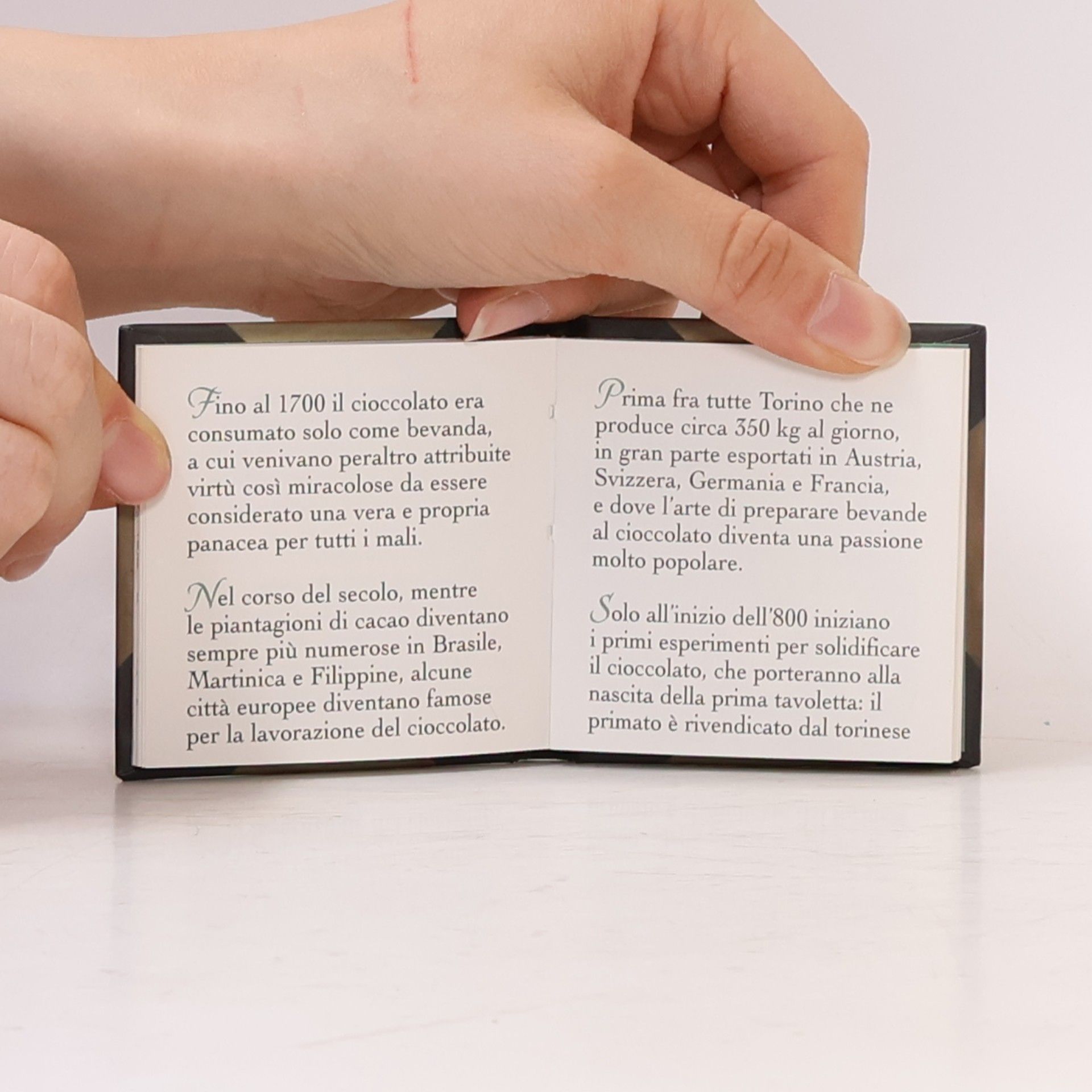 Autorenkollektiv Il Cibo degli Dei