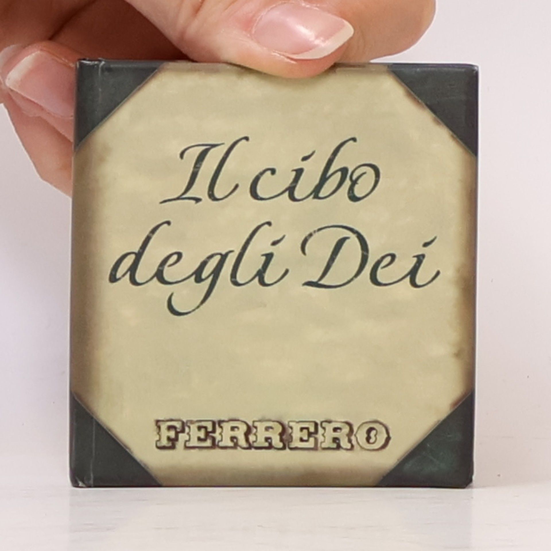 Autorenkollektiv Il Cibo degli Dei