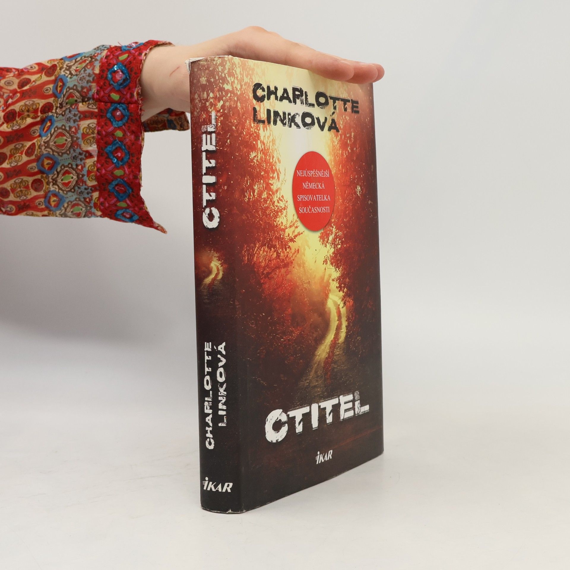 Charlotte Link Ctitel