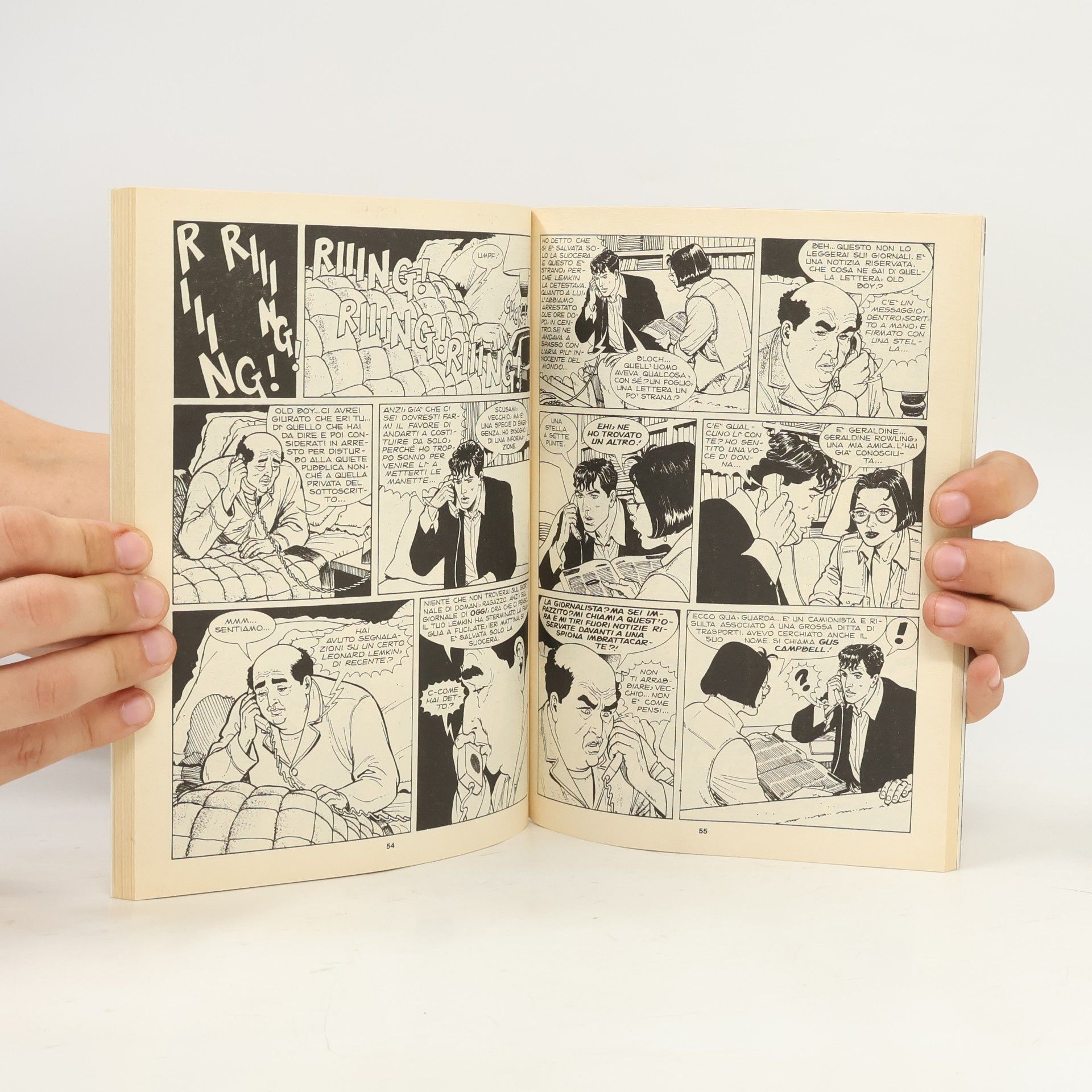 Autorenkollektiv Dylan Dog 178