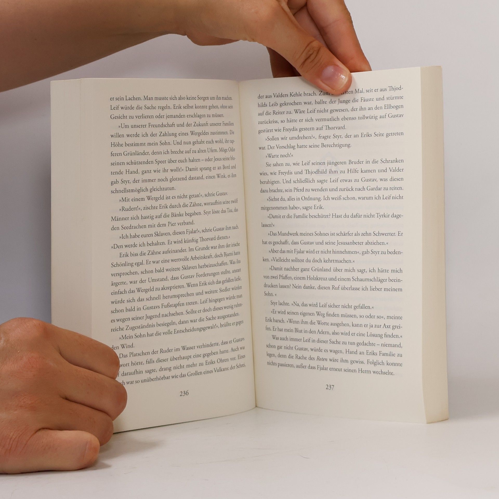 Mira Valentin Nordblut 3