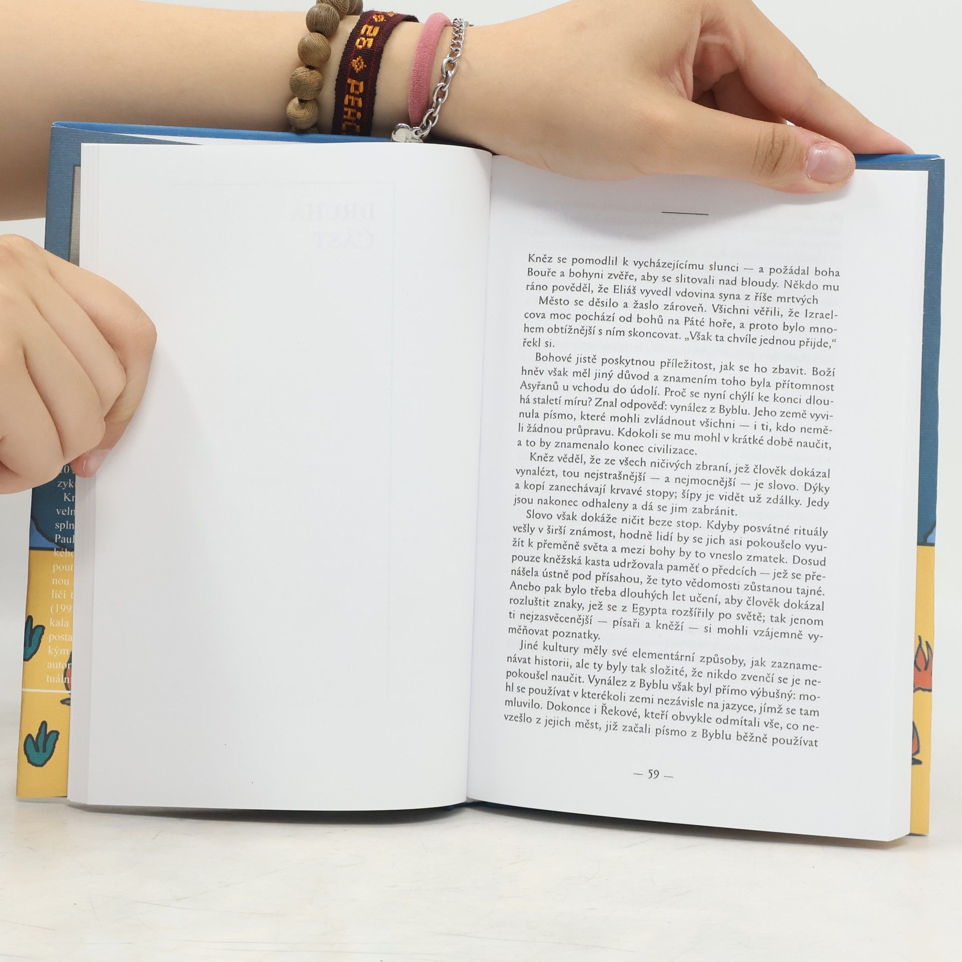 Paulo Coelho Pátá hora