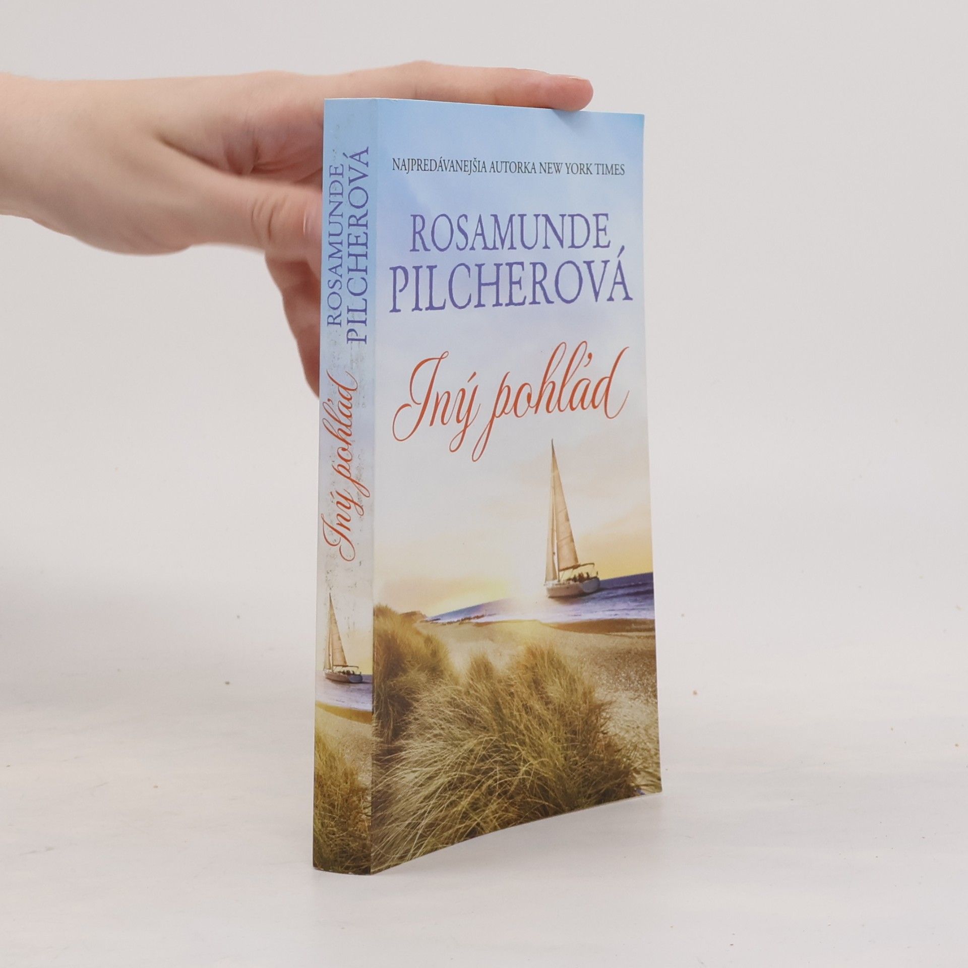Rosamunde Pilcher Iný pohľad