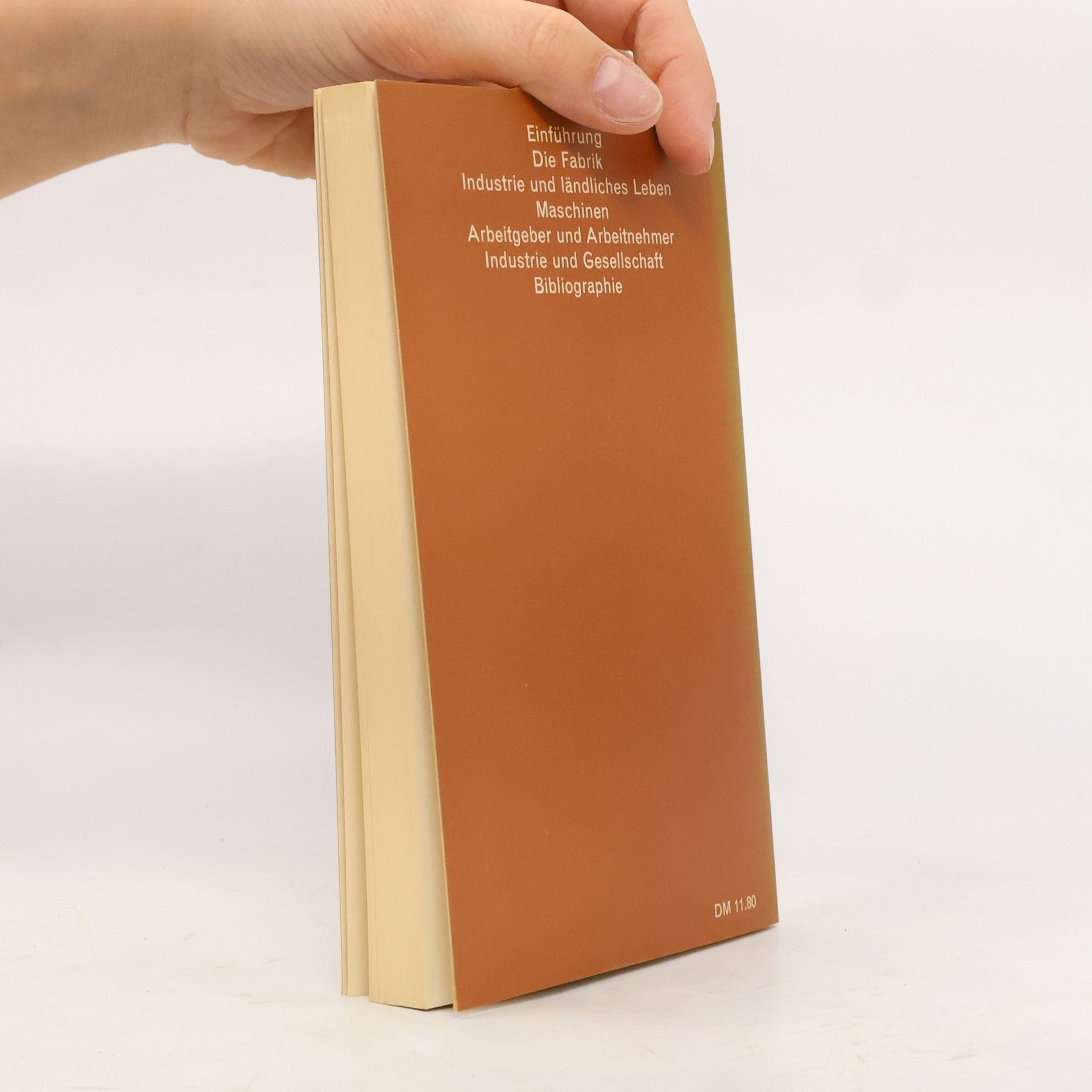 Keith Bullivant dtv-bibliothek: Industrie und deutsche Literatur