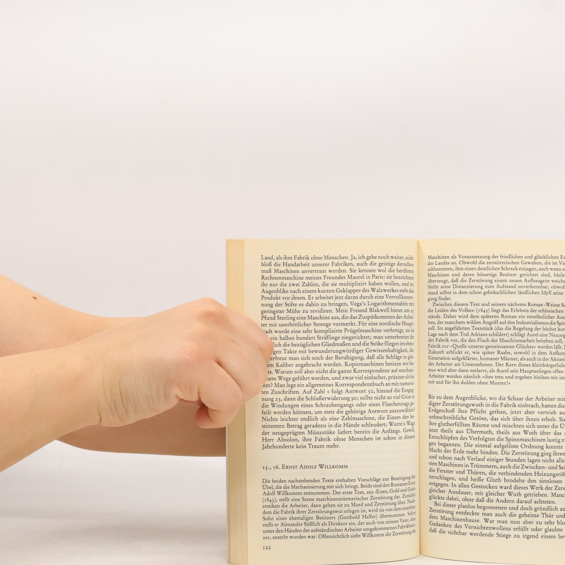 Keith Bullivant dtv-bibliothek: Industrie und deutsche Literatur