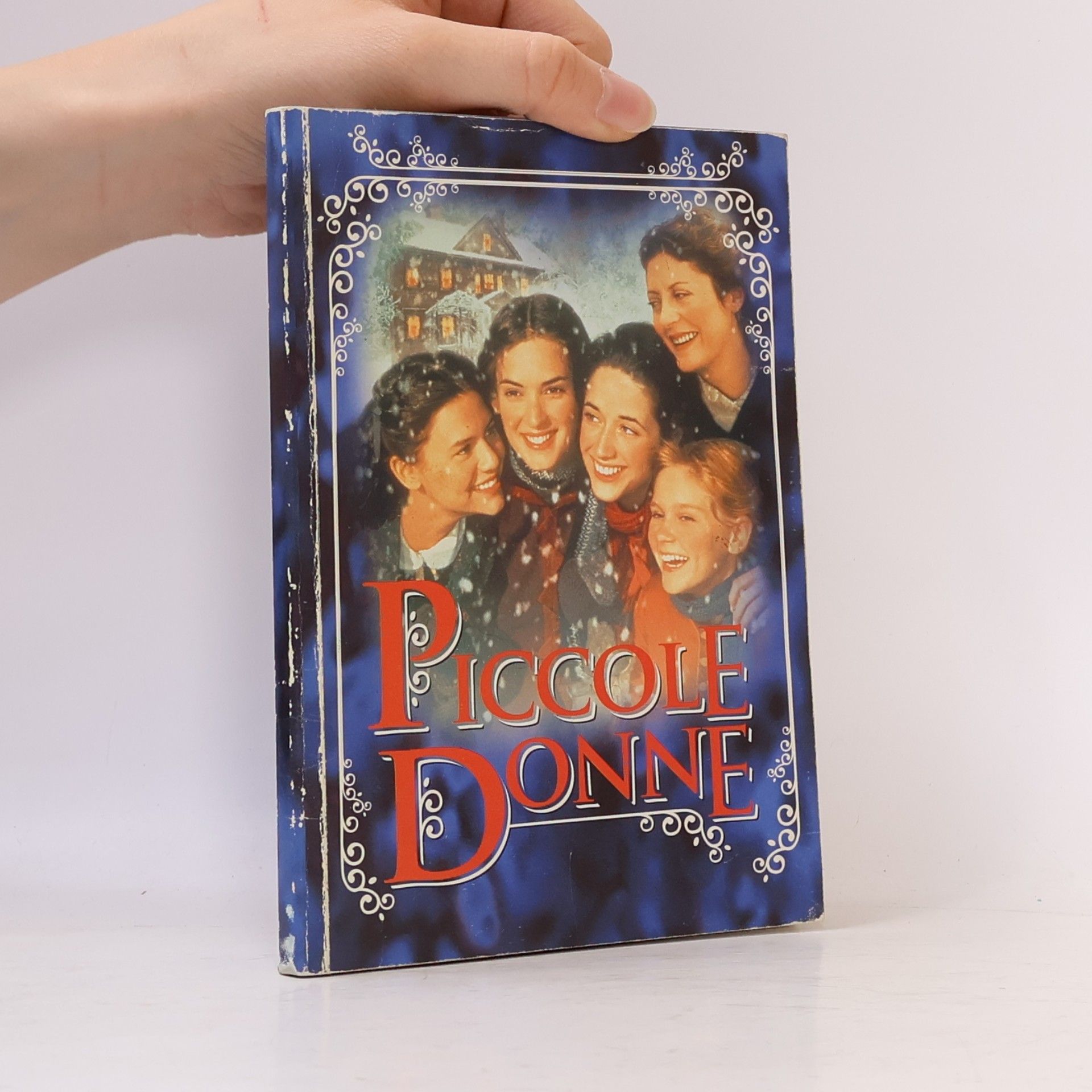 Autorenkollektiv Piccole donne