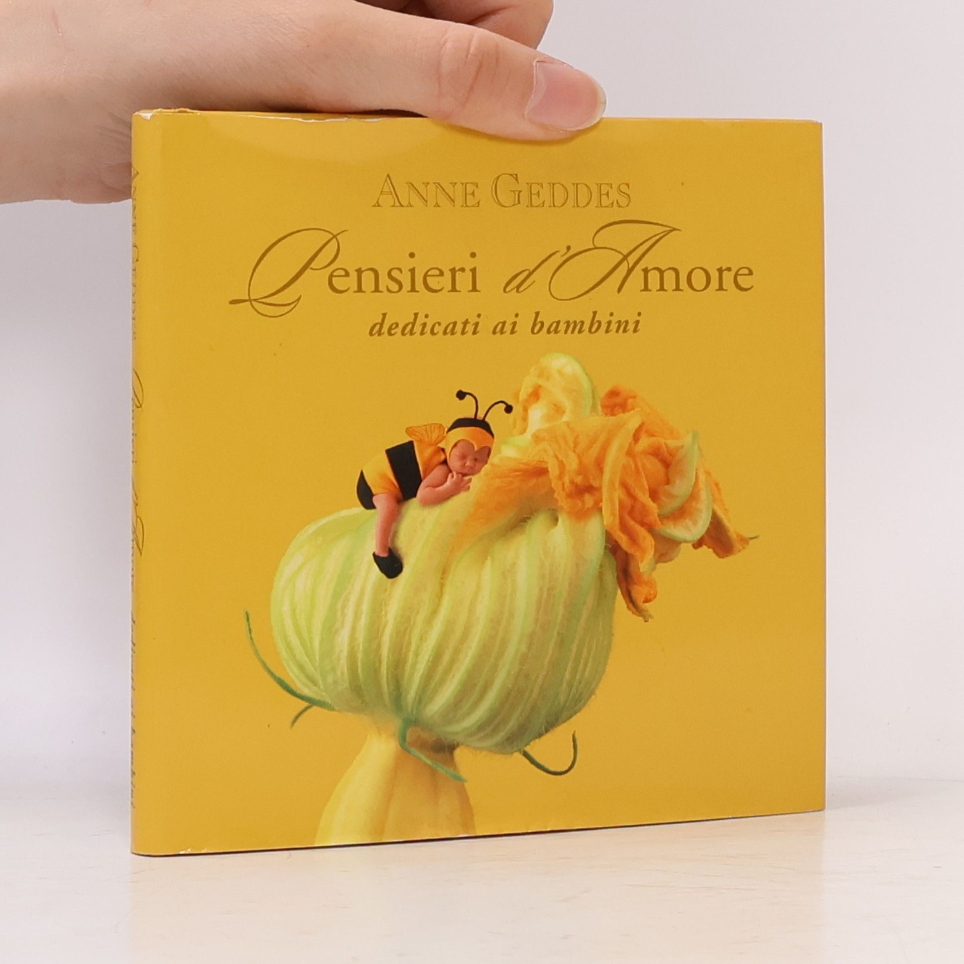 Pensieri d'Amore