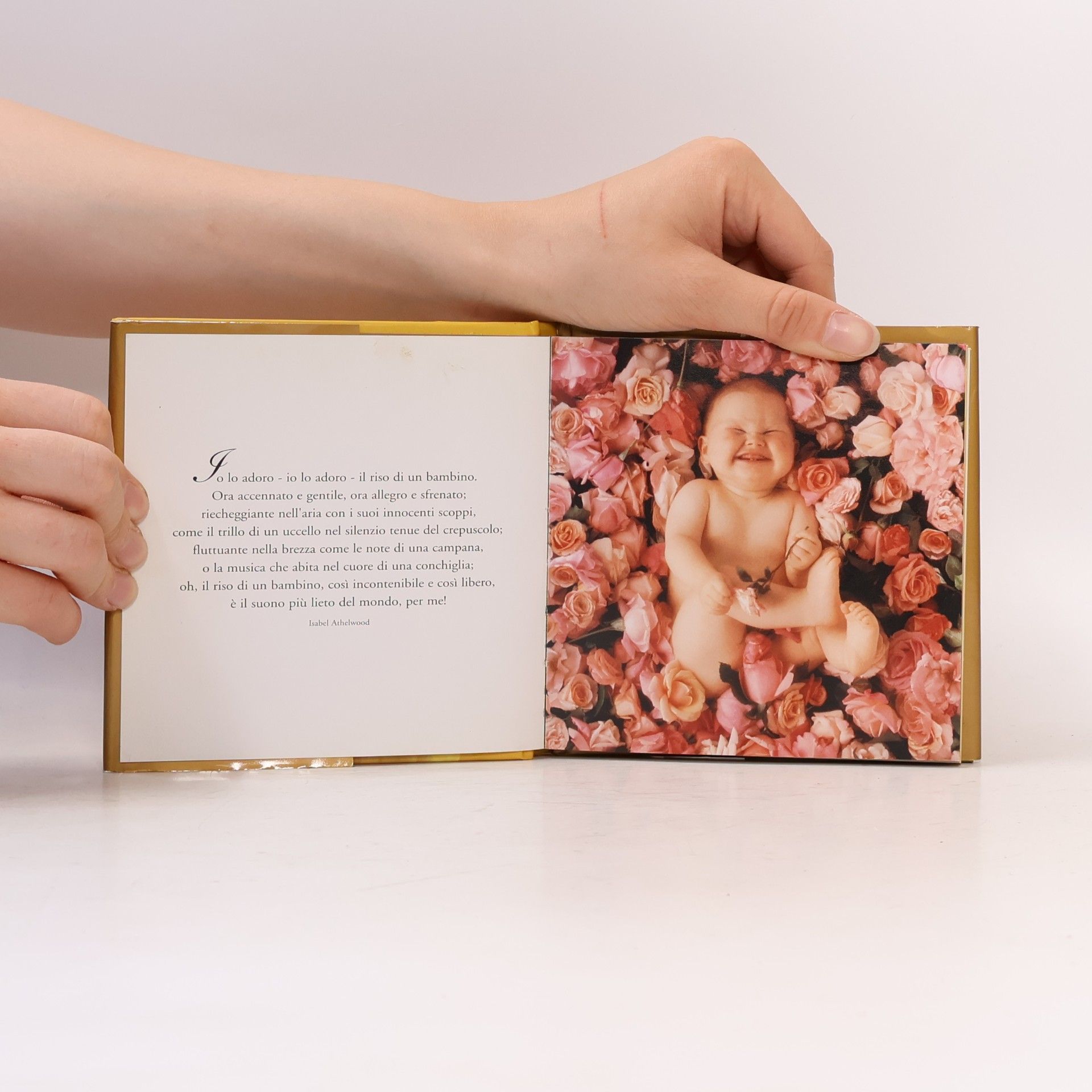 Anne Geddes Pensieri d'Amore