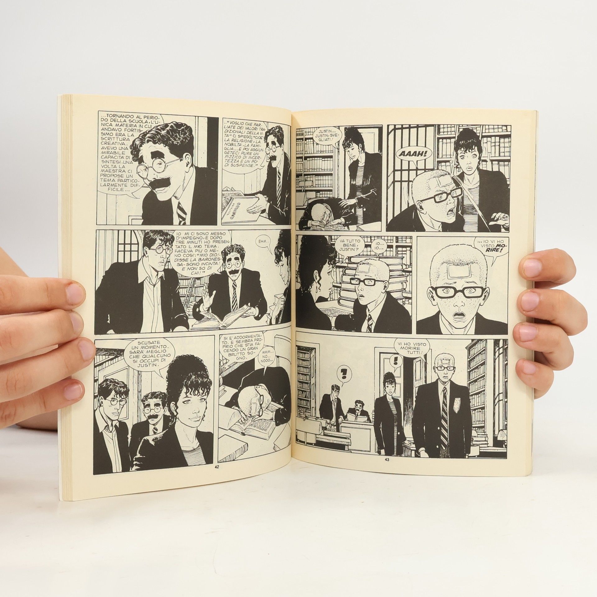 AA.VV. Dylan Dog 149