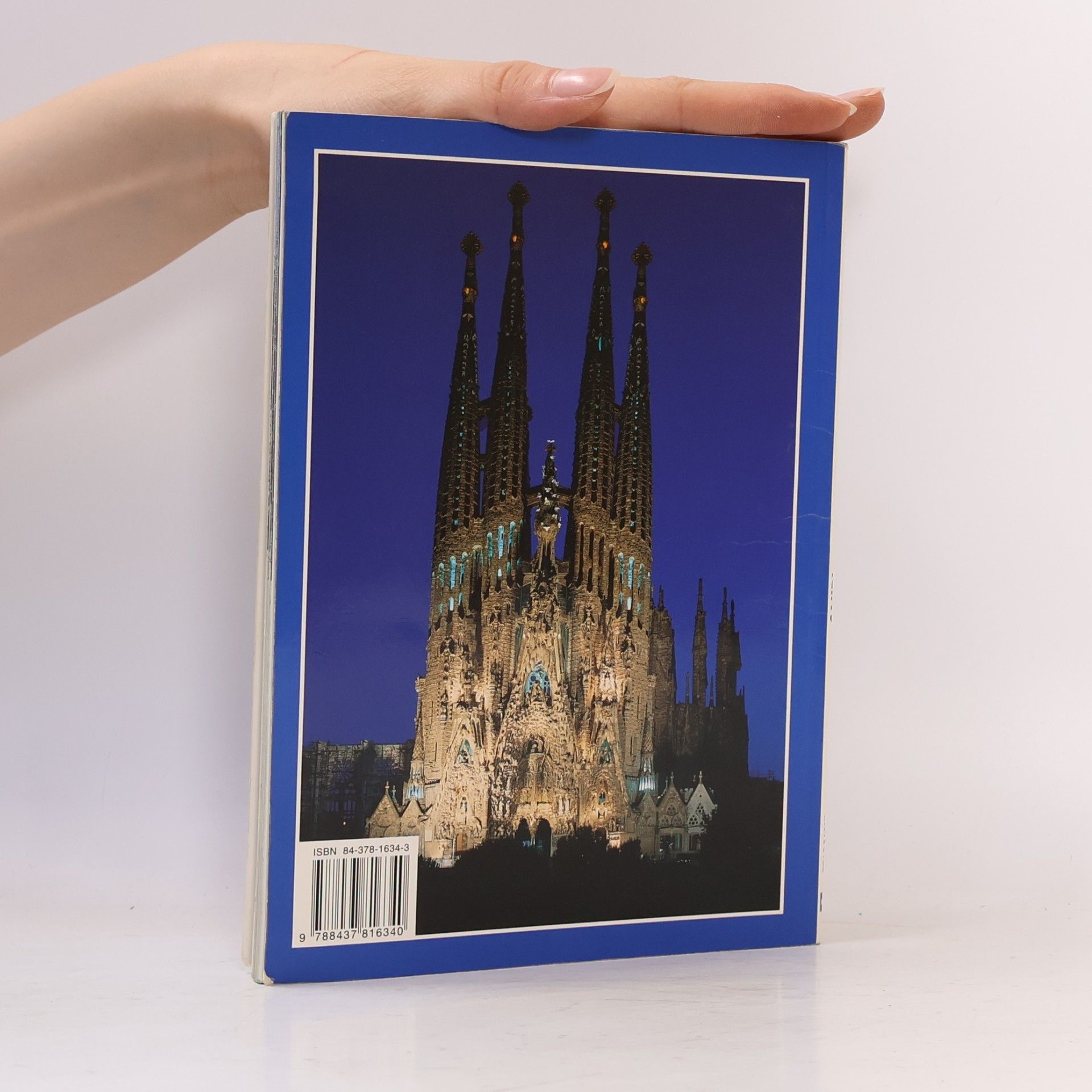 George R. Collins Gaudi