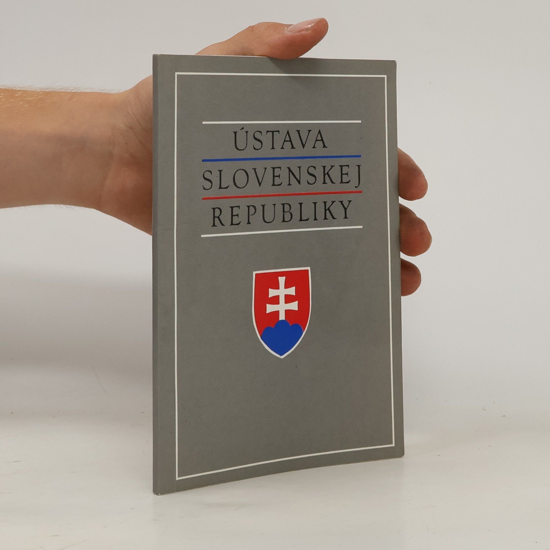 Ústava Slovenskej republiky
