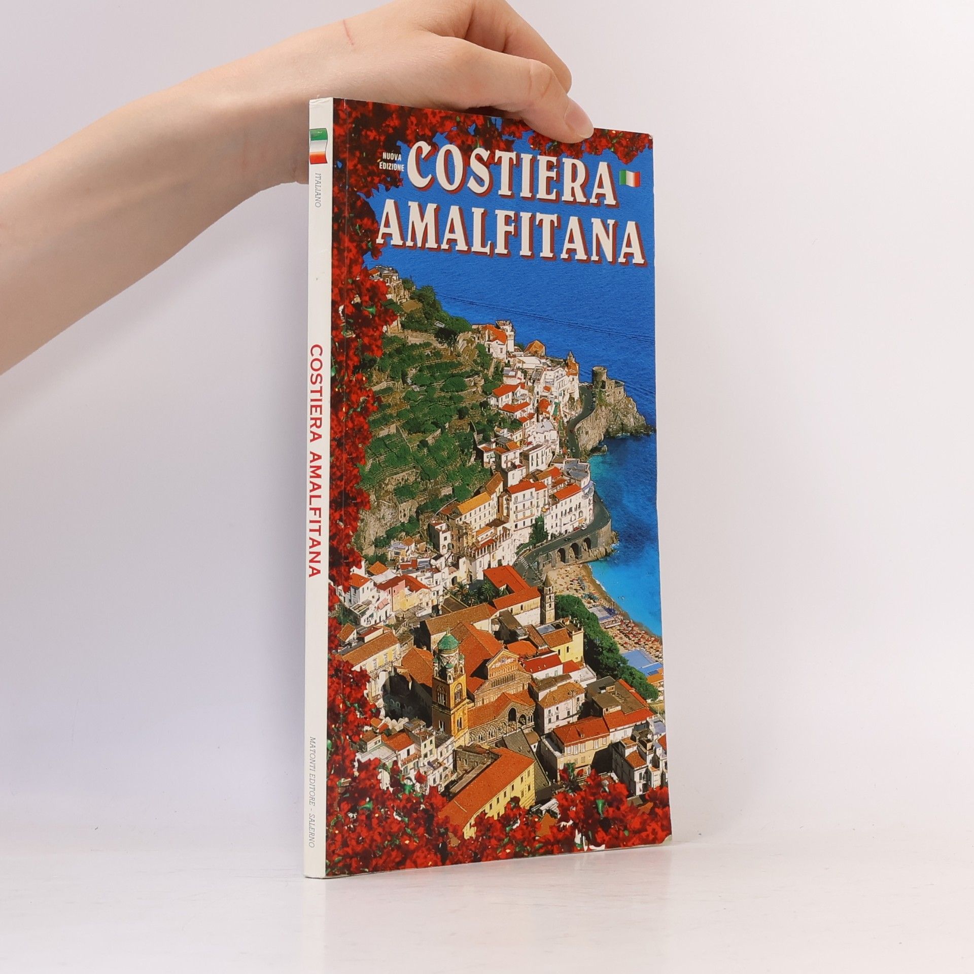 Autorenkollektiv Costiera Amalfitana