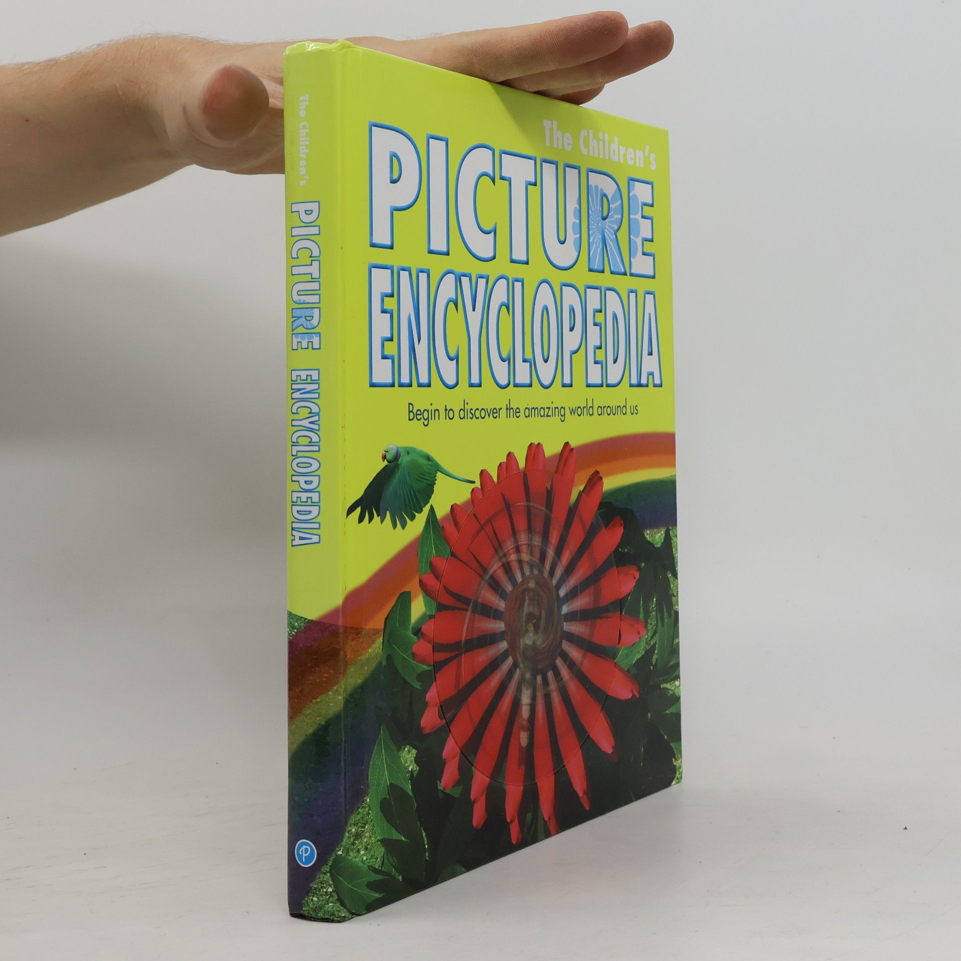 AA.VV. The Children's Picture Encyclopedia